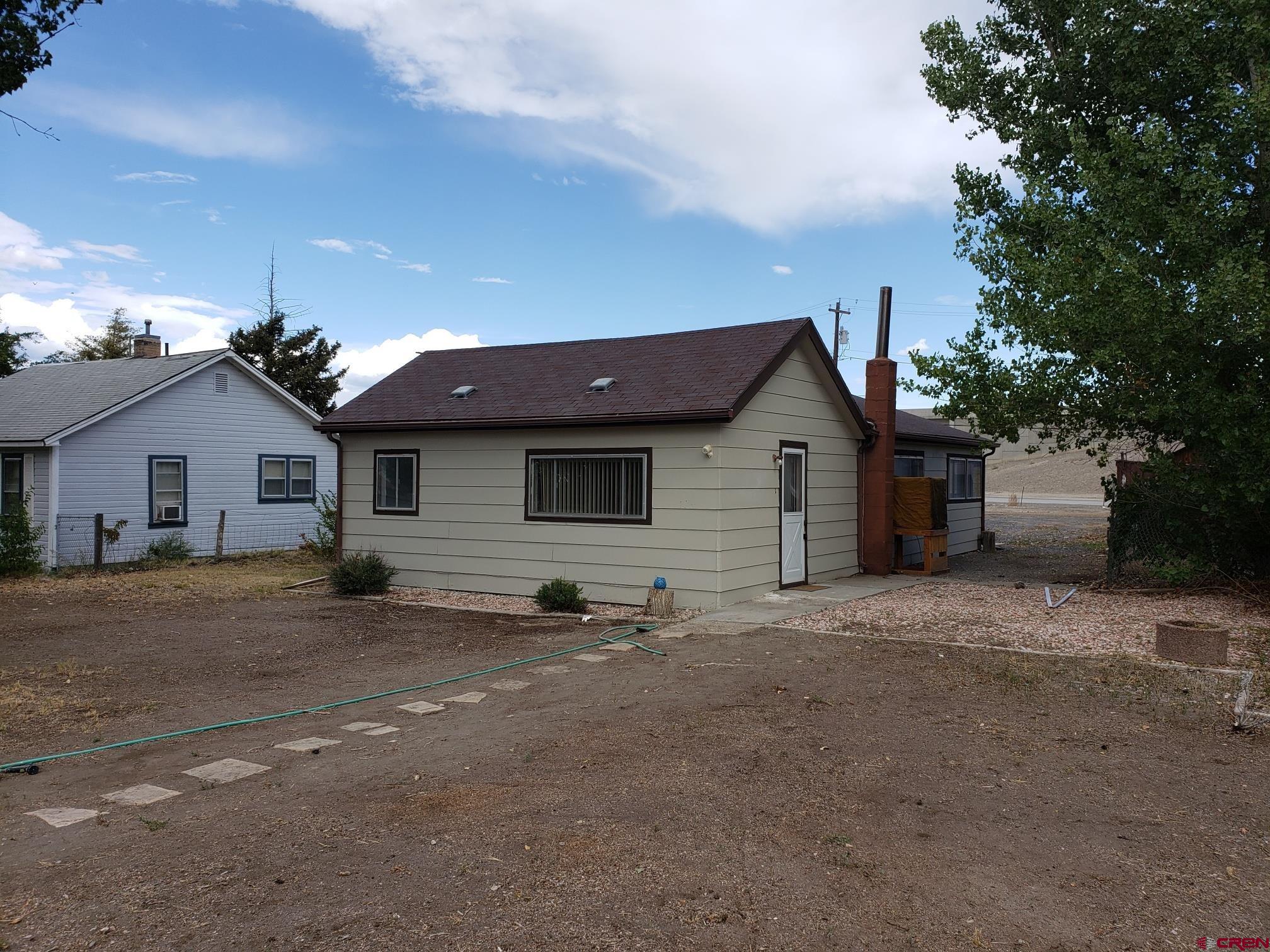 Delta Real Estate for Sale