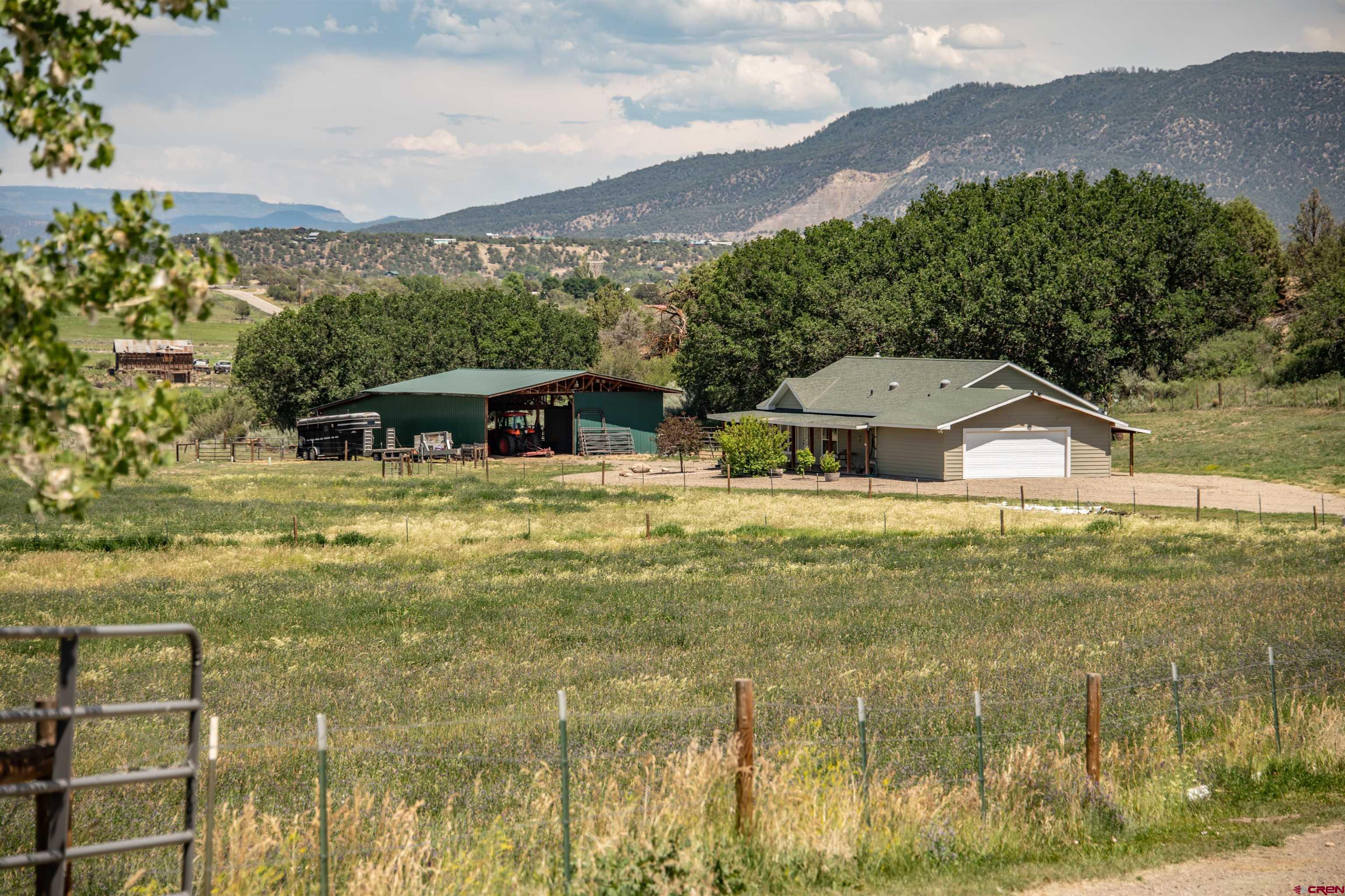 1351 County Road 988, Pagosa Springs, CO 81137 Listing Photo  13