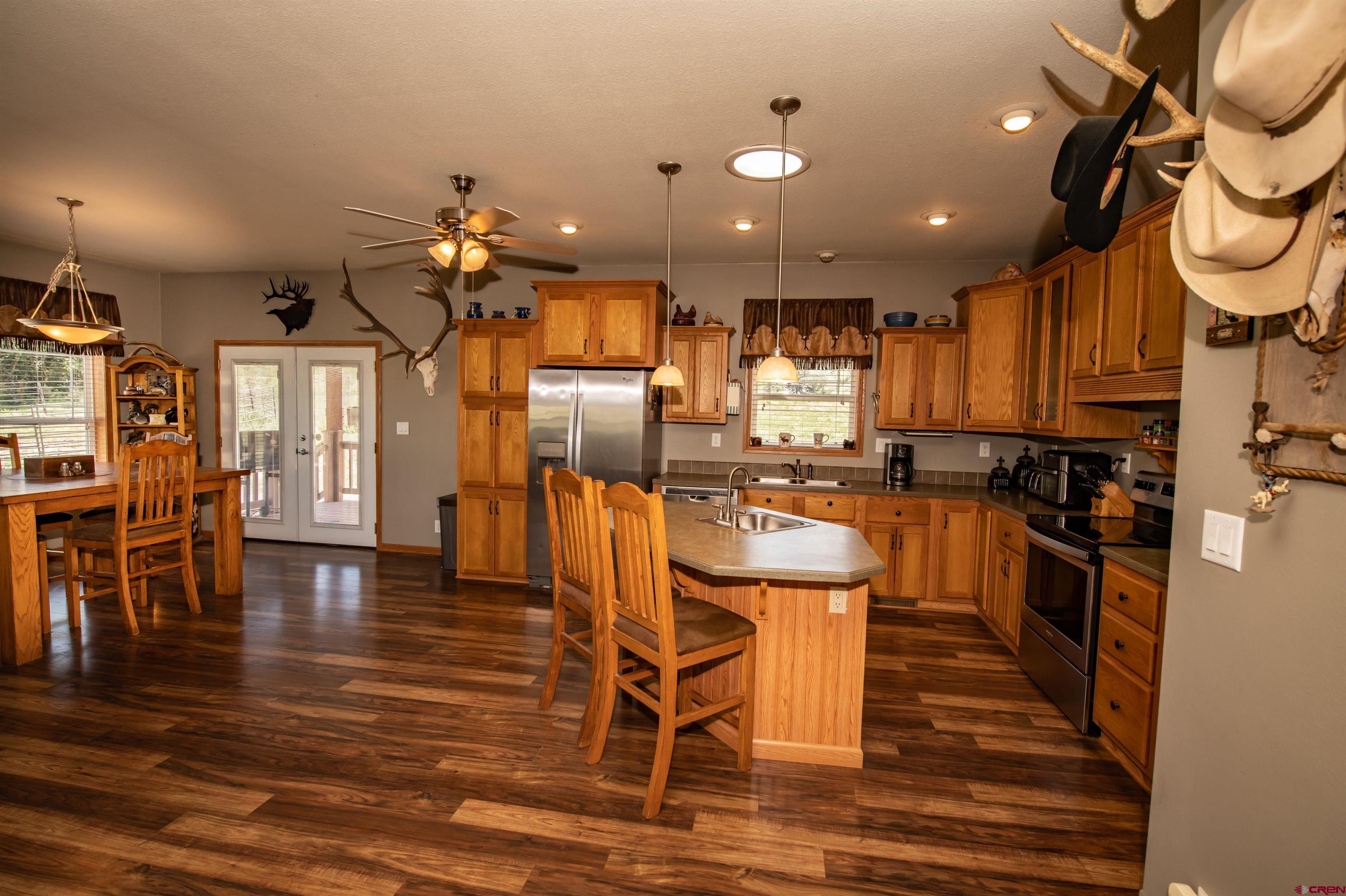 1351 County Road 988, Pagosa Springs, CO 81137 Listing Photo  17