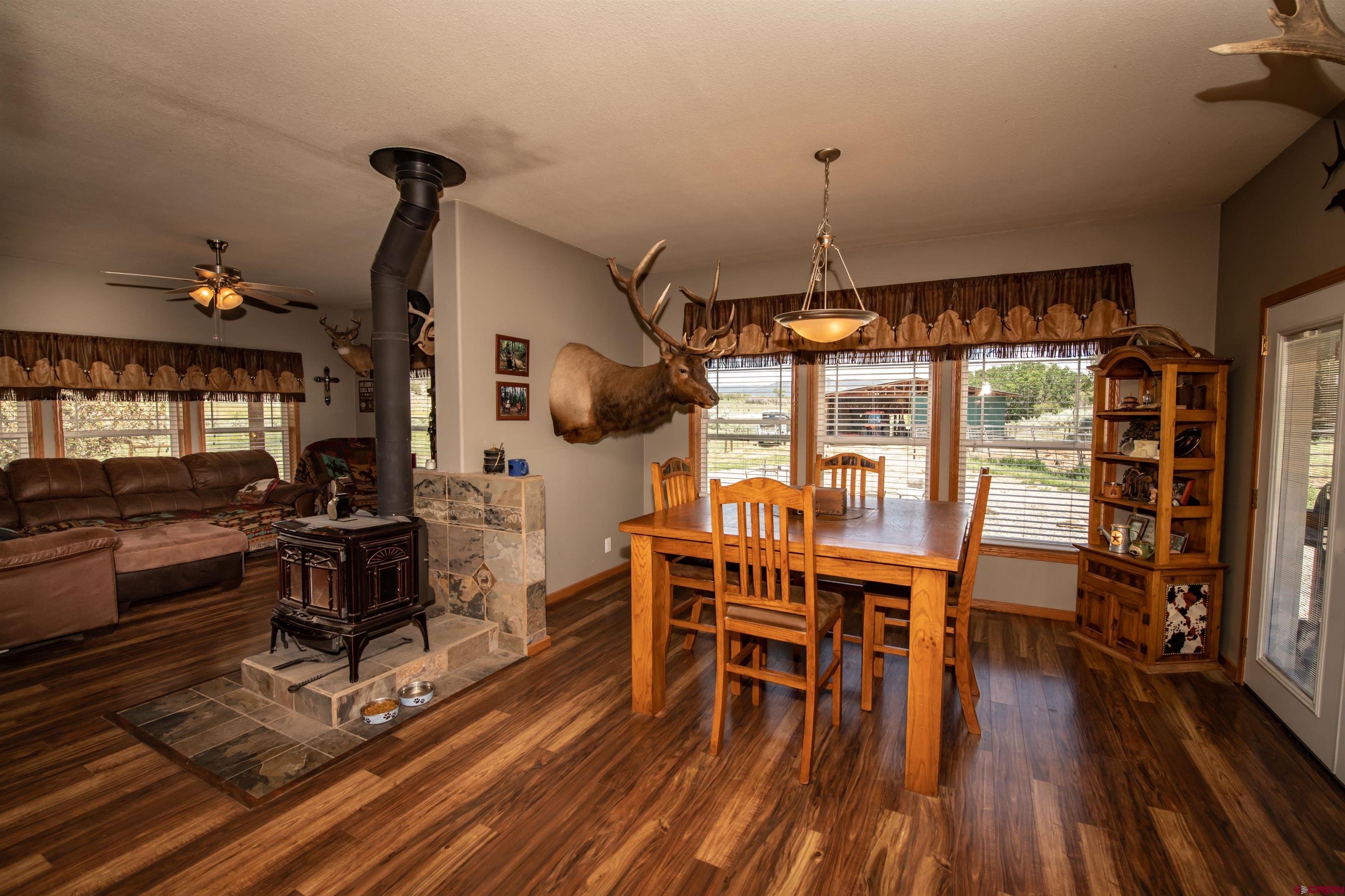 1351 County Road 988, Pagosa Springs, CO 81137 Listing Photo  19