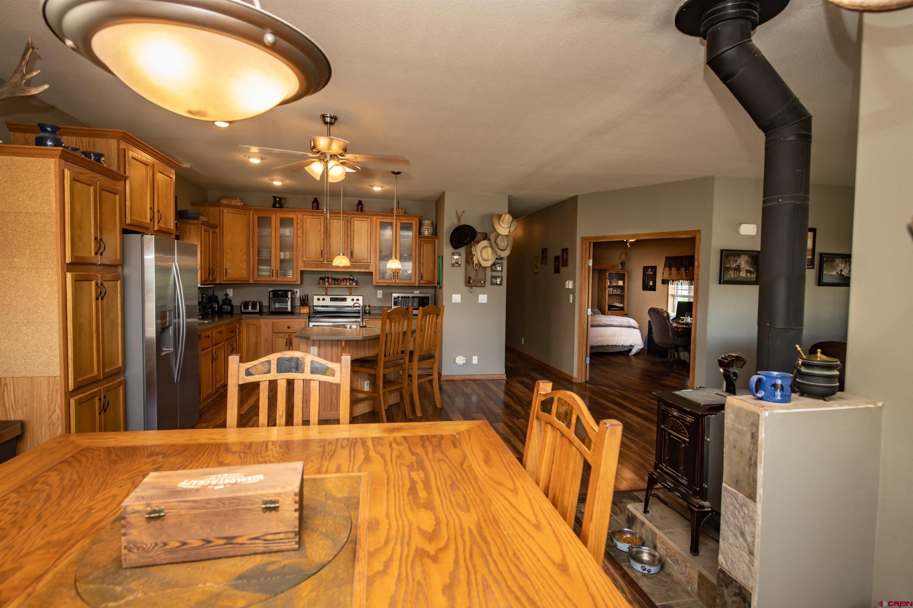 1351 County Road 988, Pagosa Springs, CO 81137 Listing Photo  20