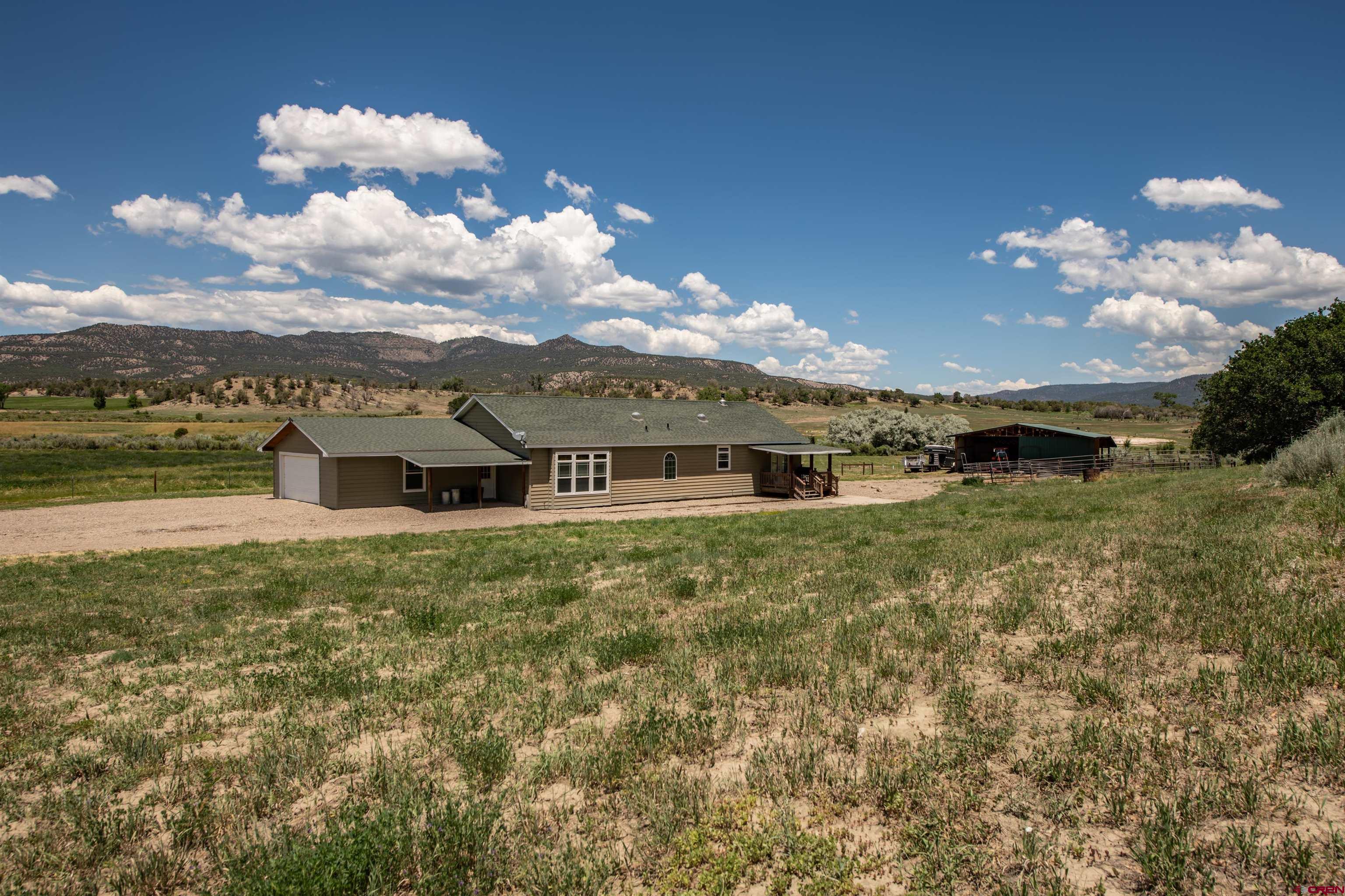 1351 County Road 988, Pagosa Springs, CO 81137 Listing Photo  3