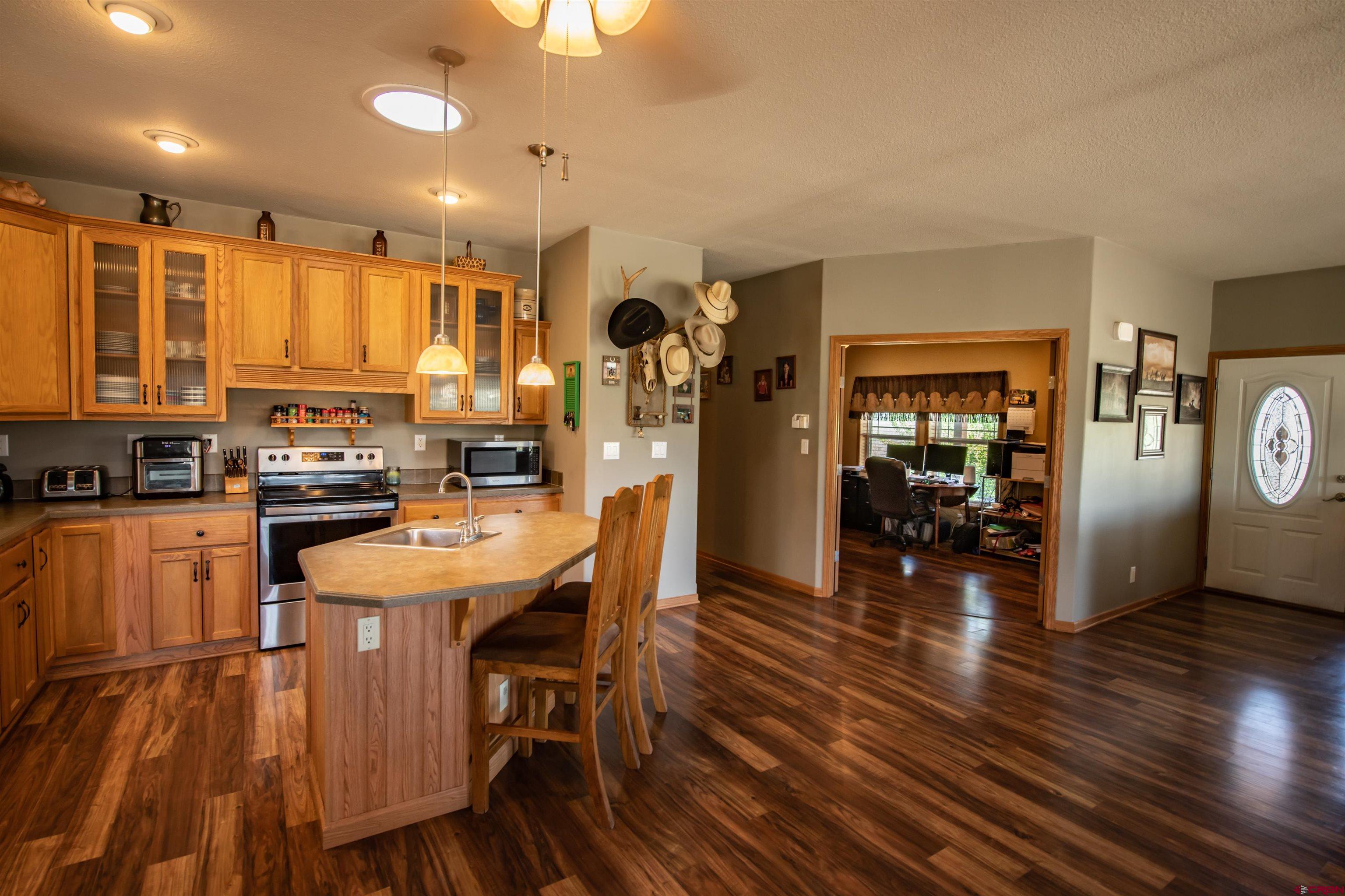 1351 County Road 988, Pagosa Springs, CO 81137 Listing Photo  23
