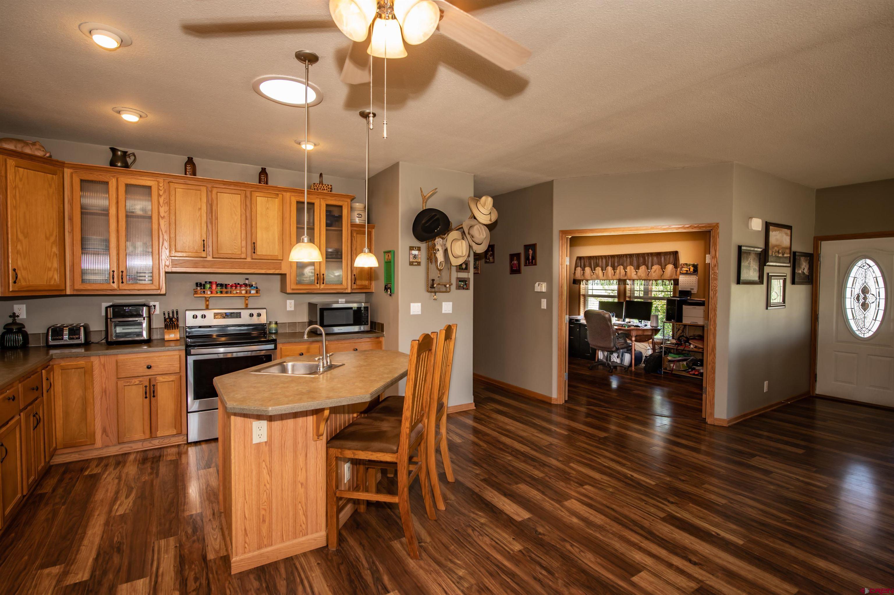 1351 County Road 988, Pagosa Springs, CO 81137 Listing Photo  24