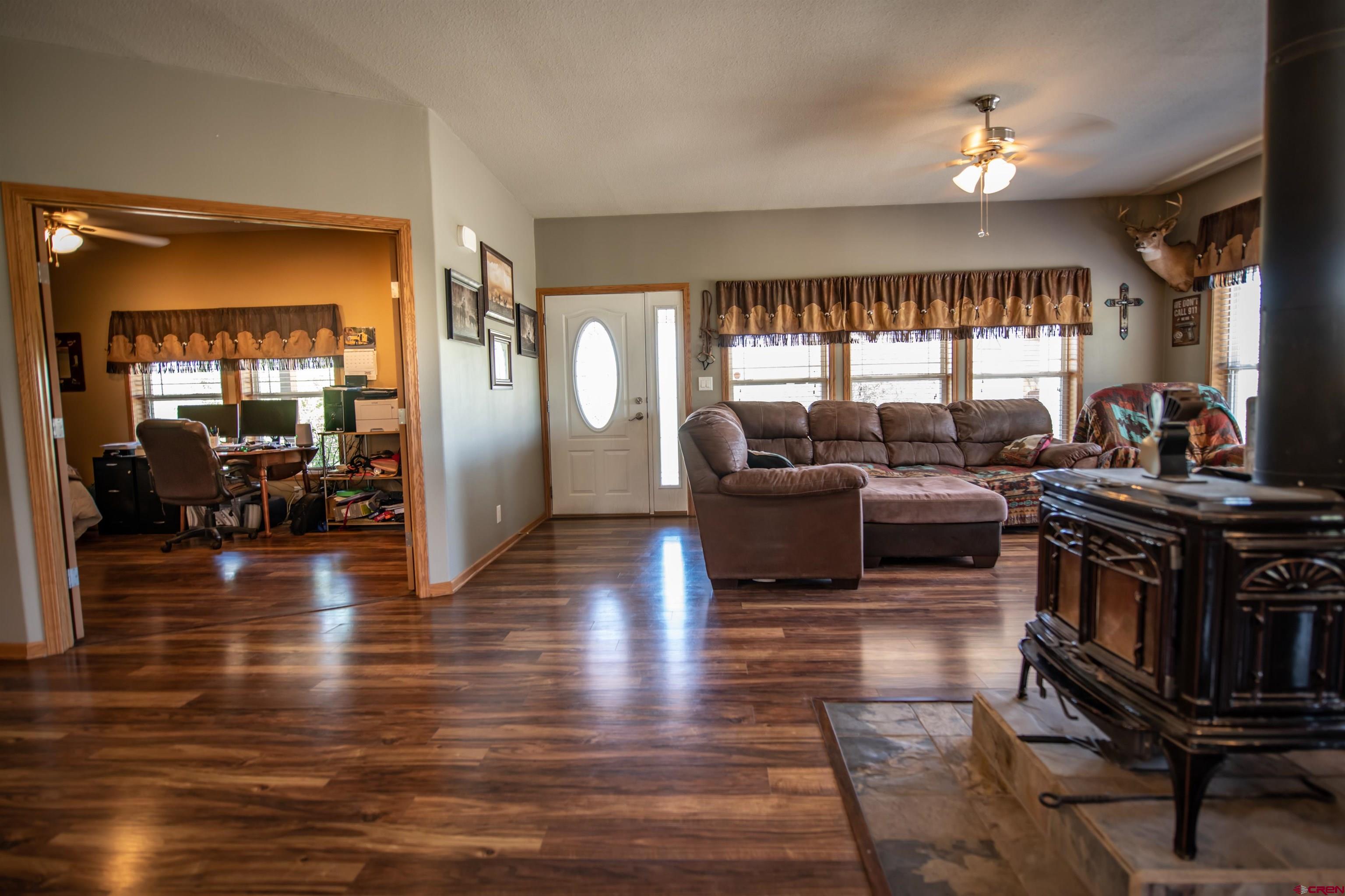 1351 County Road 988, Pagosa Springs, CO 81137 Listing Photo  25