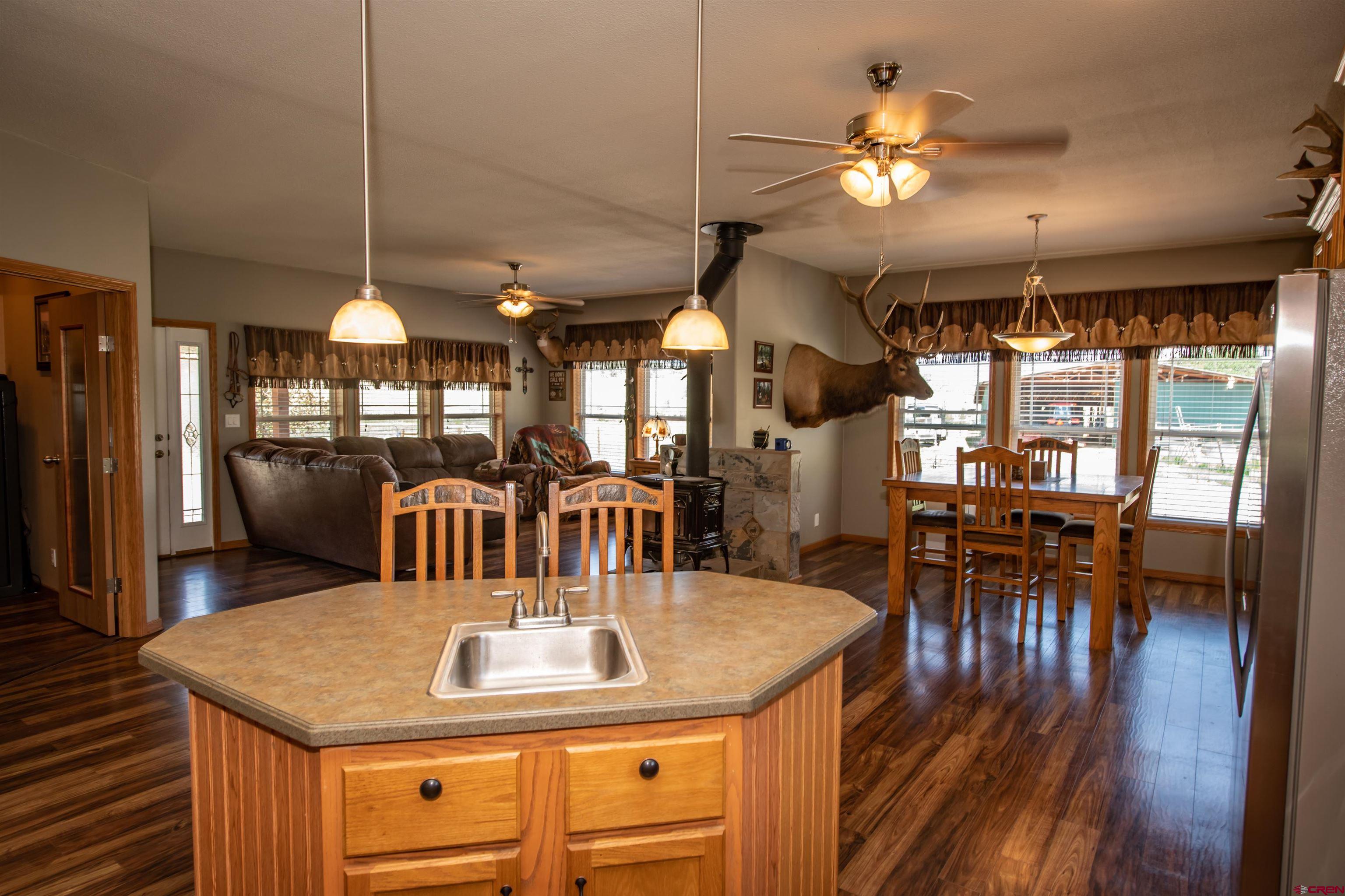 1351 County Road 988, Pagosa Springs, CO 81137 Listing Photo  27