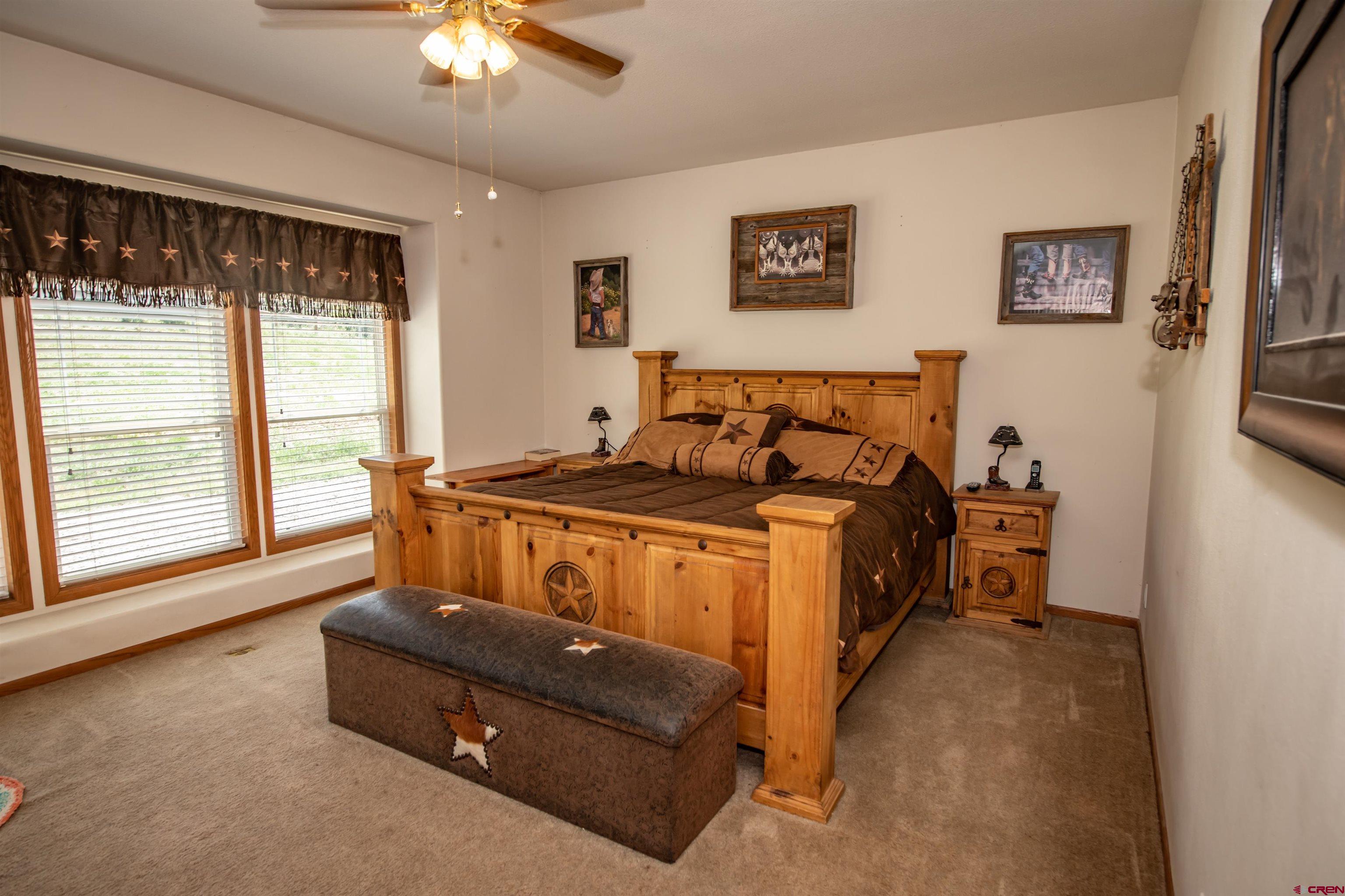 1351 County Road 988, Pagosa Springs, CO 81137 Listing Photo  32