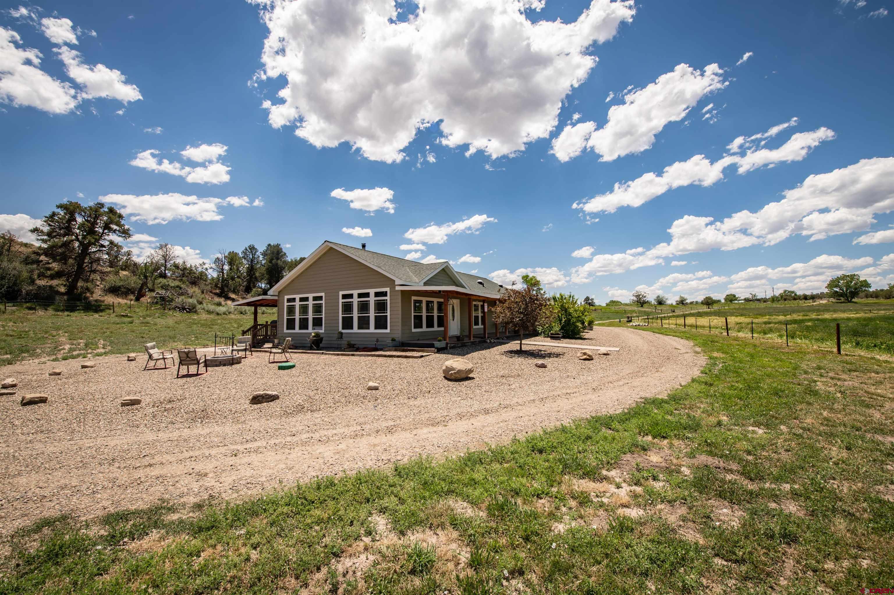 1351 County Road 988, Pagosa Springs, CO 81137 Listing Photo  8