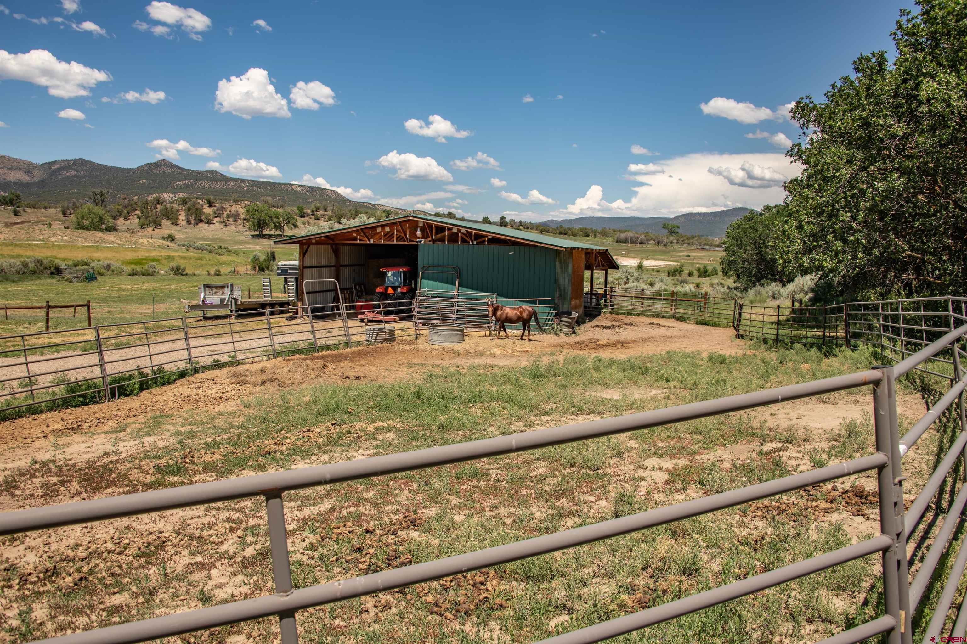 1351 County Road 988, Pagosa Springs, CO 81137 Listing Photo  9