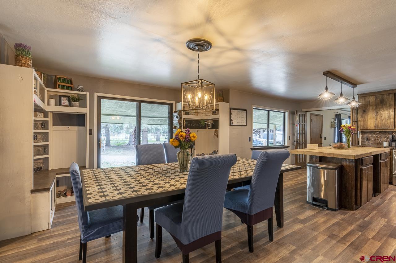 1695 County Road 500 Vallecito Lake/Bayfield CO 81122 Sold