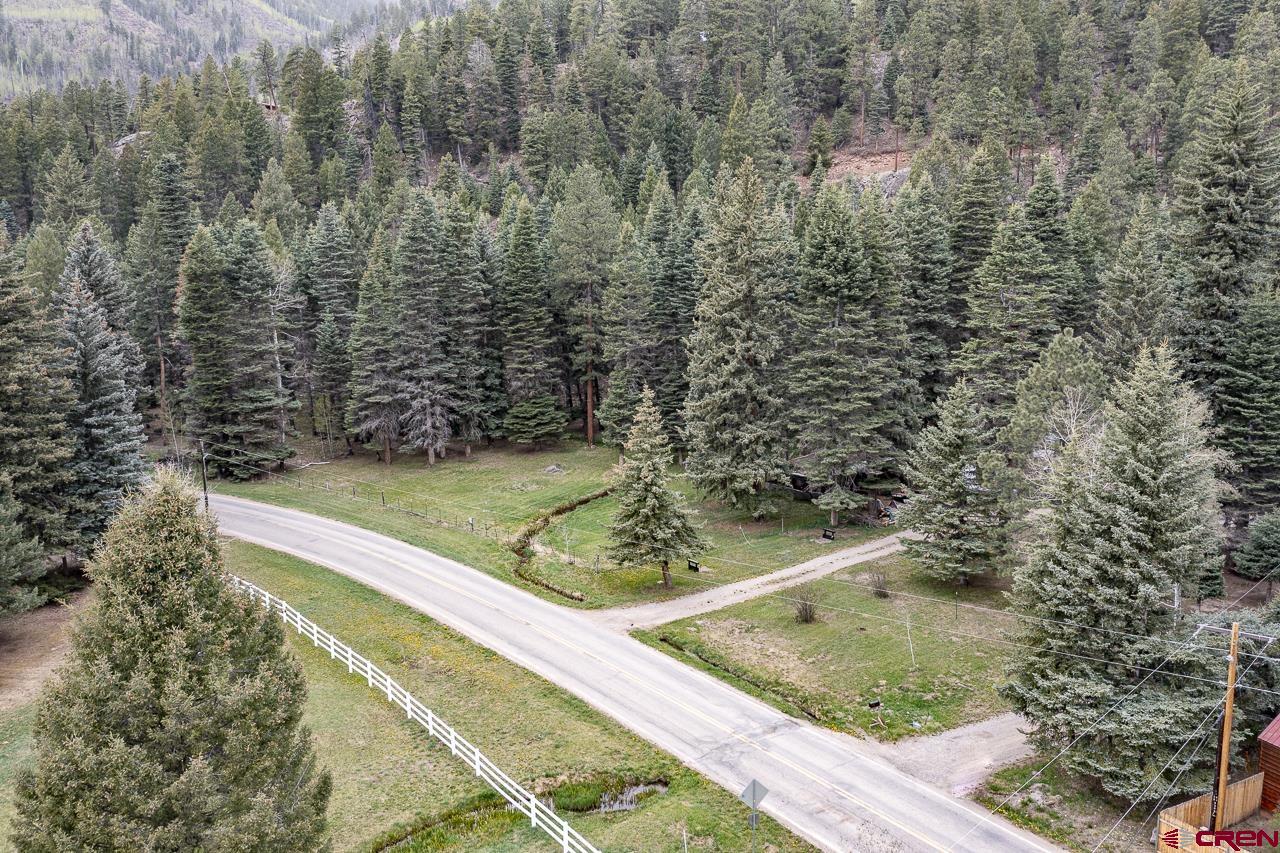 1695 County Road 500 Vallecito Lake/Bayfield CO 81122 Sold