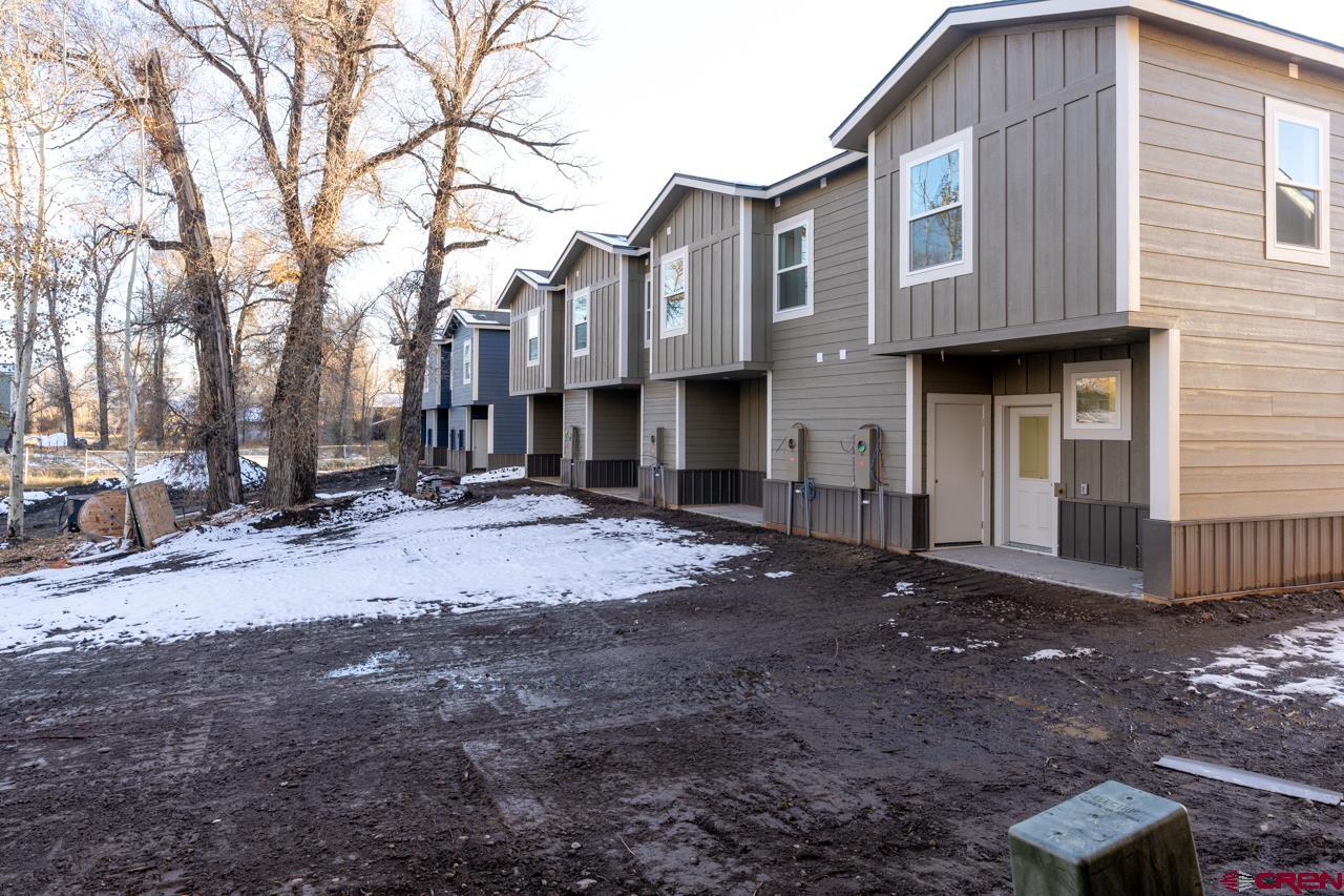 102 Ouray Lane