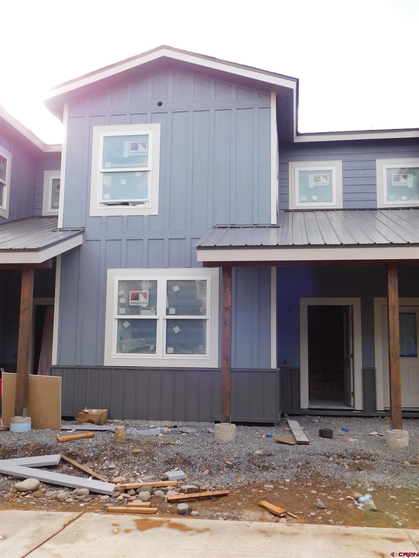 107 Ouray Lane