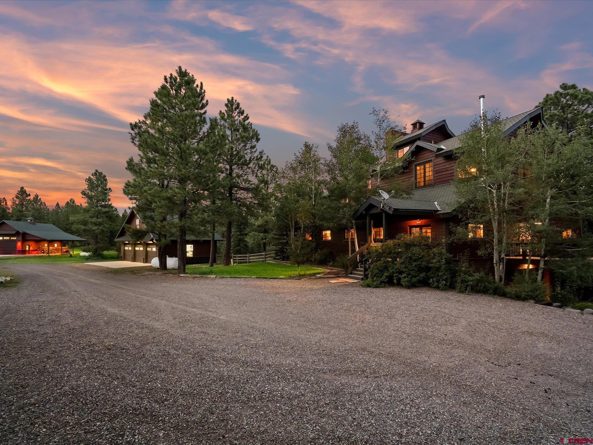 Galles Properties Pagosa Springs Real Estate