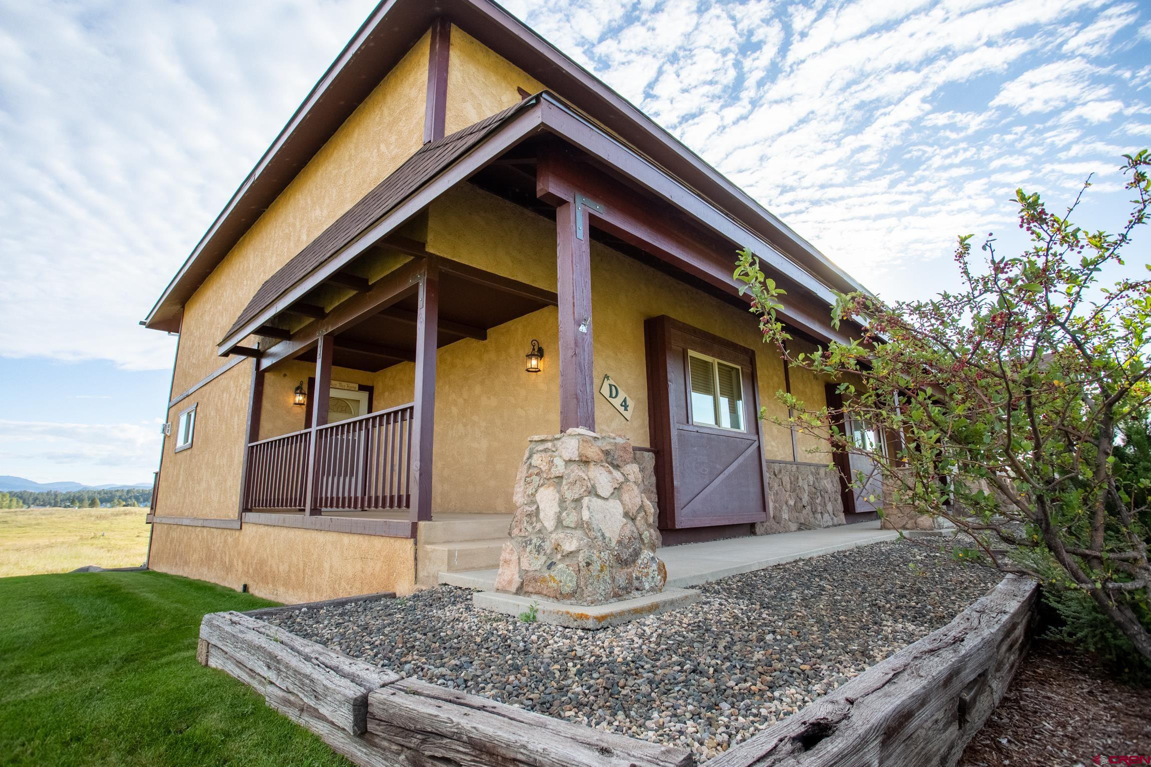 Pagosa Springs Real Estate Galles Properties