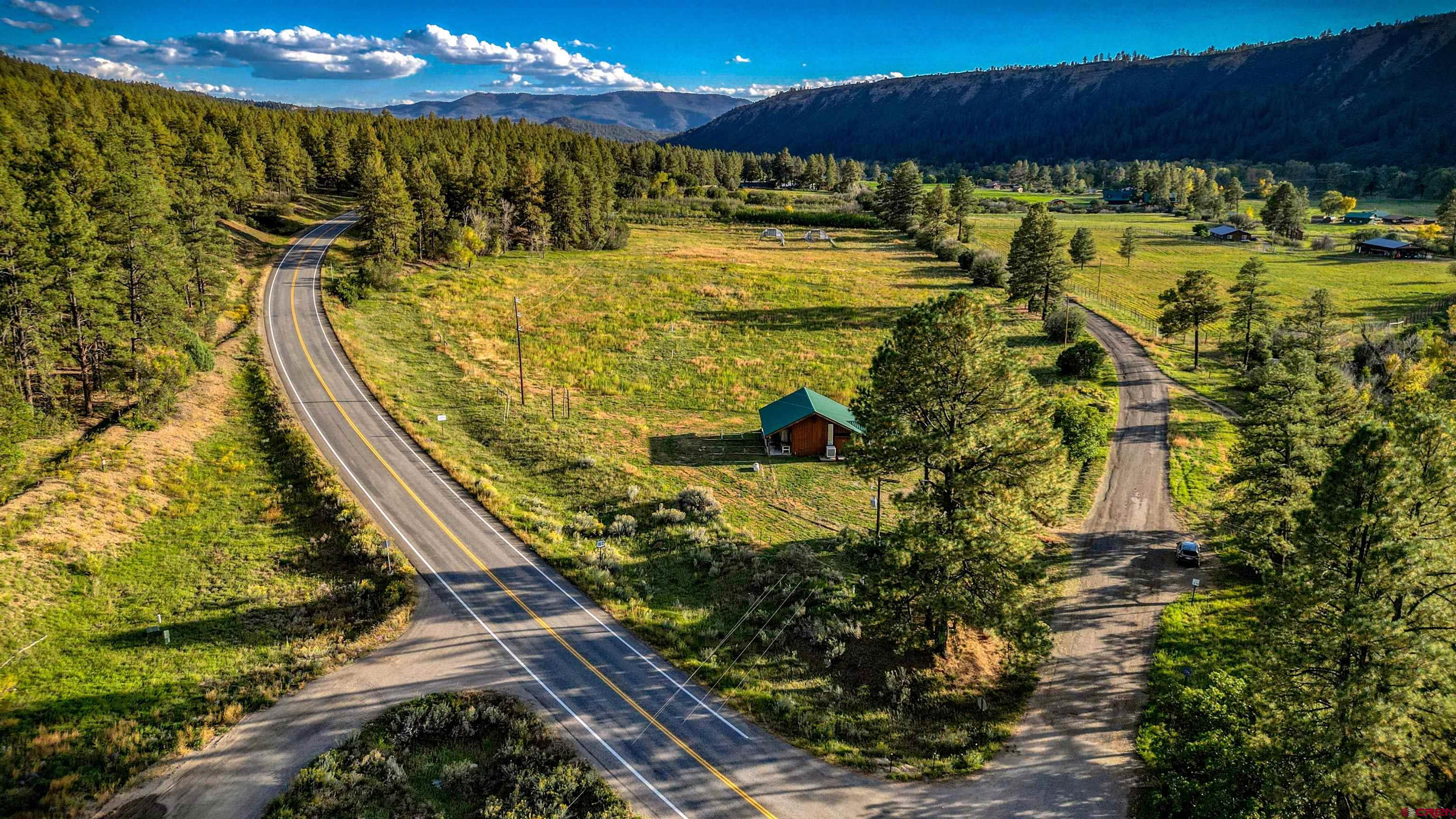 500 County Road 175, Pagosa Springs, CO 81122