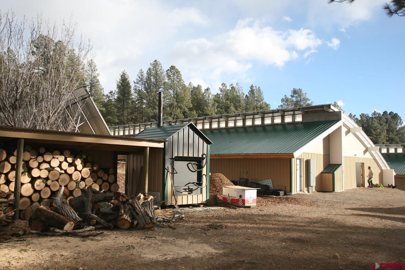 500 County Road 175