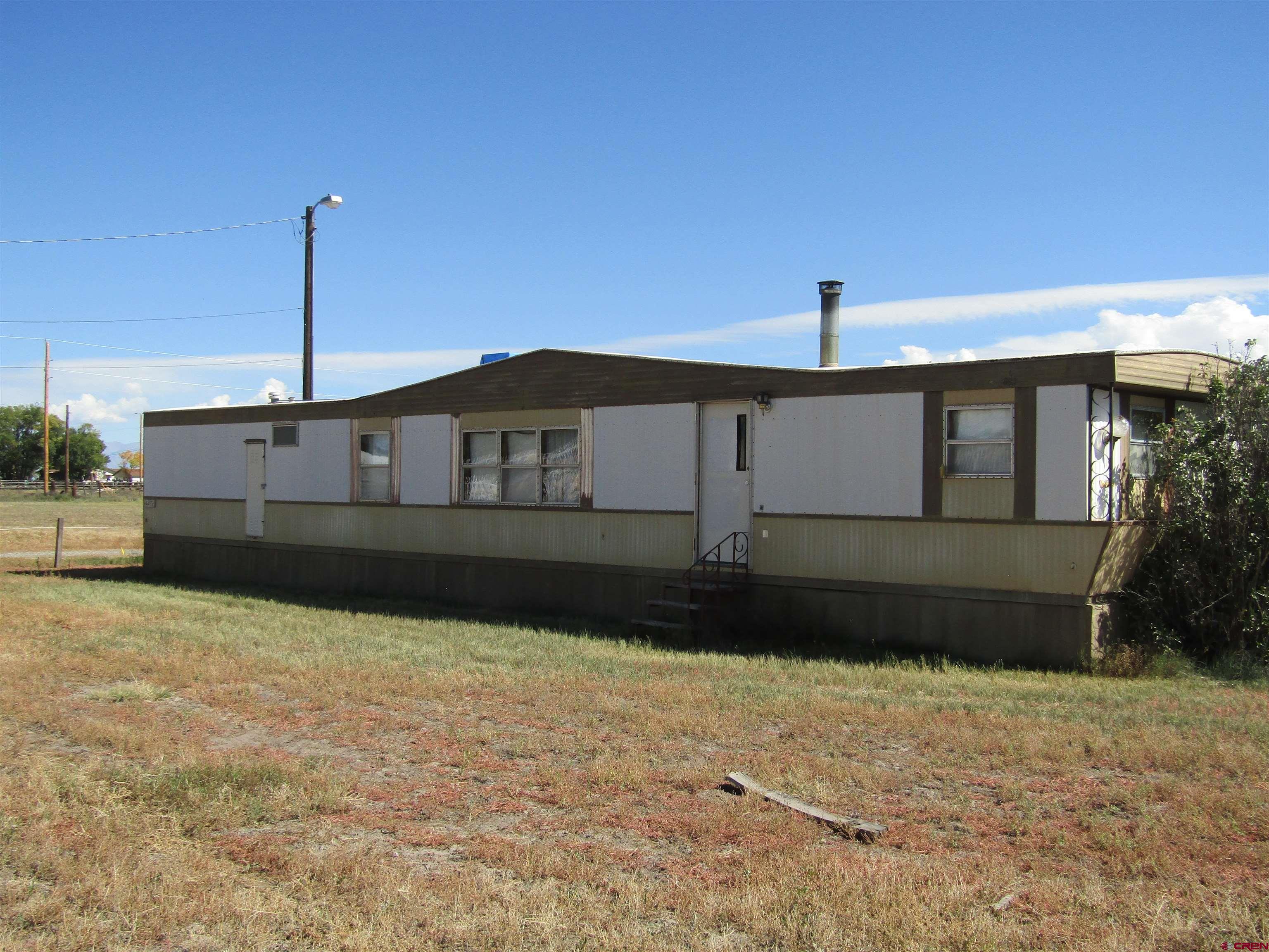 Alamosa Homes Porter Realty, Inc.