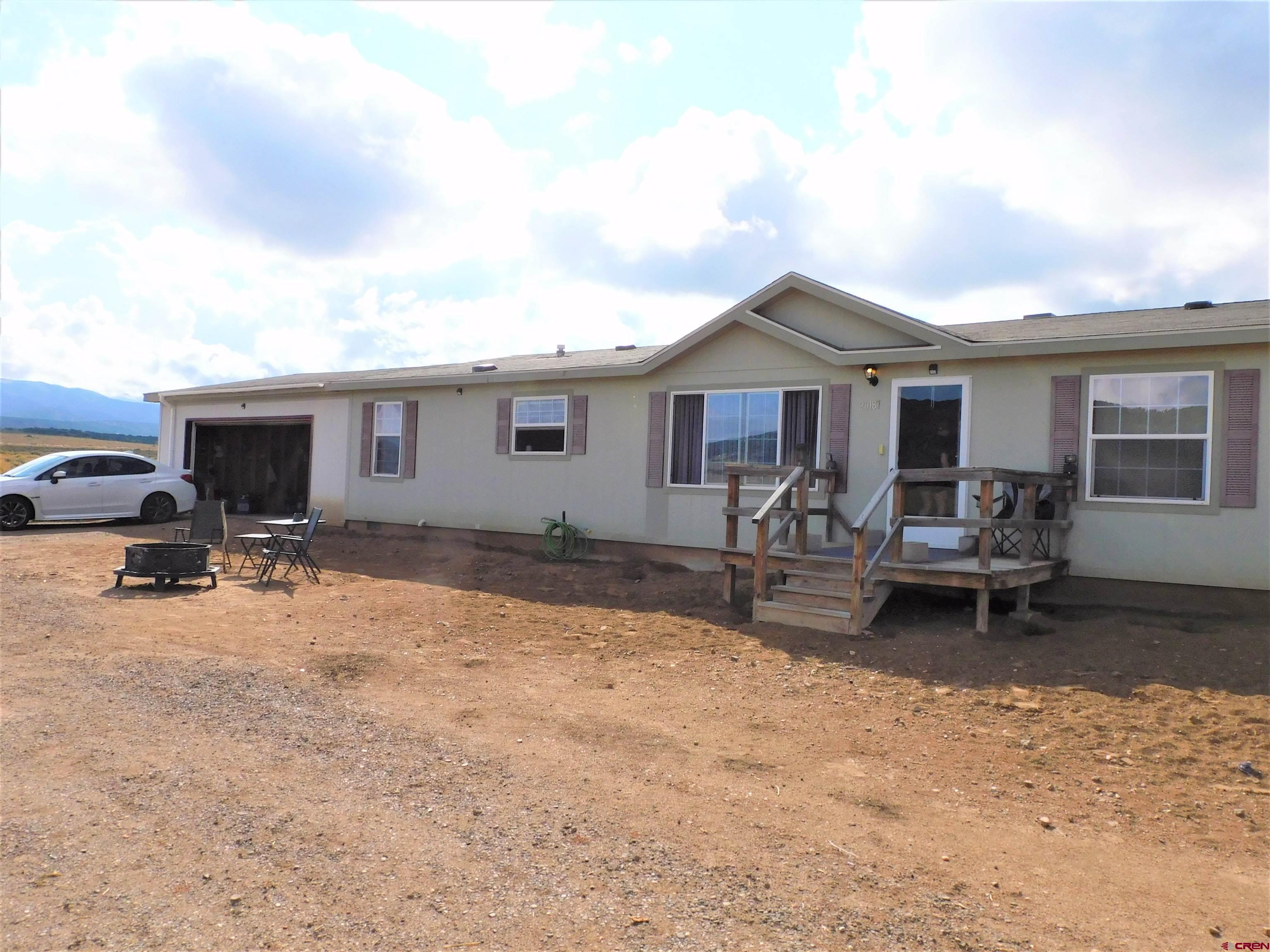 Photo of 20187 Schlitz Rd in Fort  Garland, CO