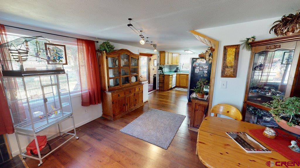 509 Hotchkiss Street Lake City CO 81235 Sold