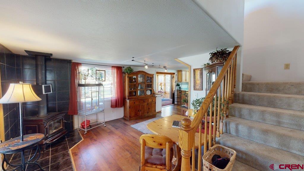 509 Hotchkiss Street Lake City CO 81235 Sold