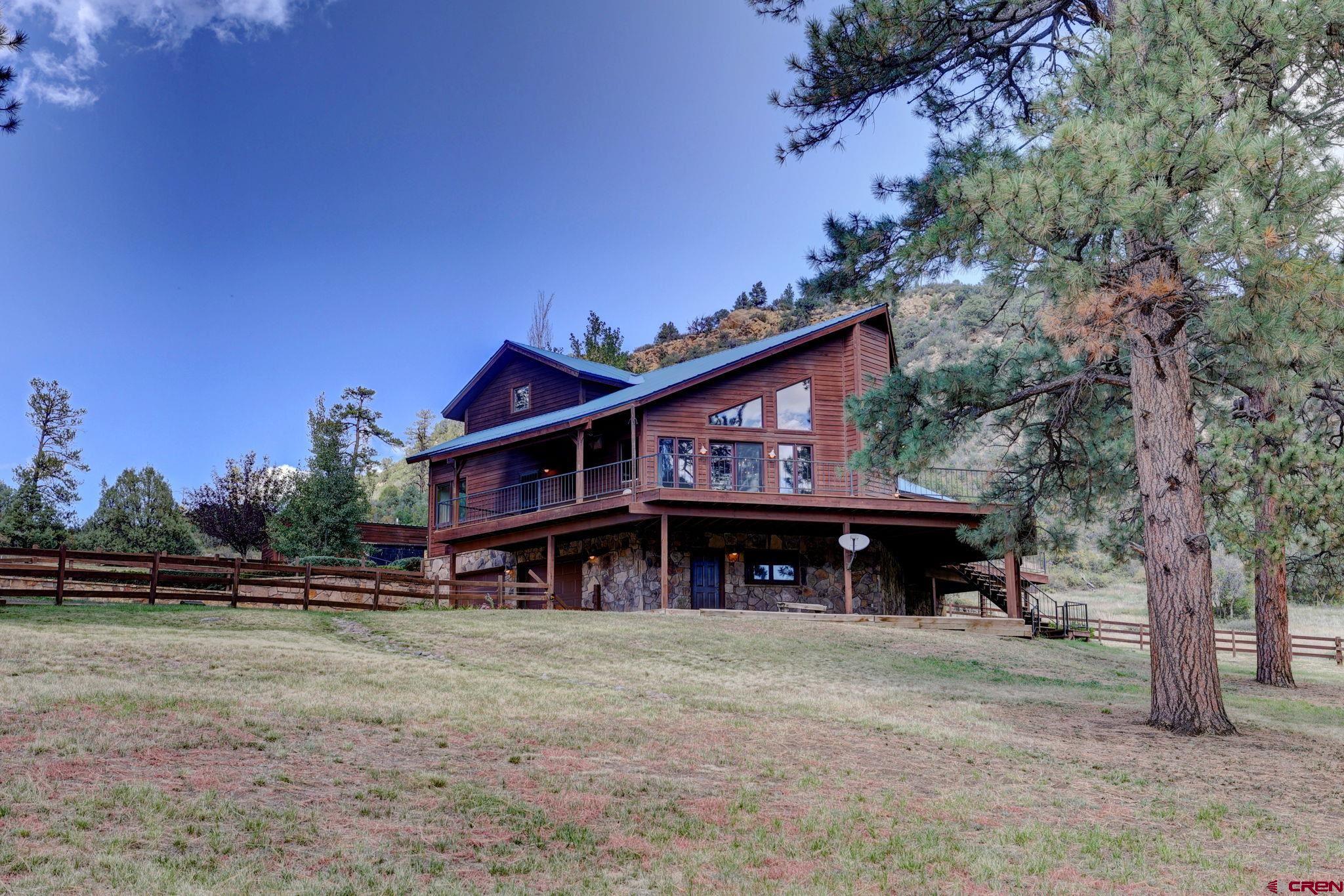 101 Brave Court, Pagosa Springs, CO 81147 Listing Photo  5