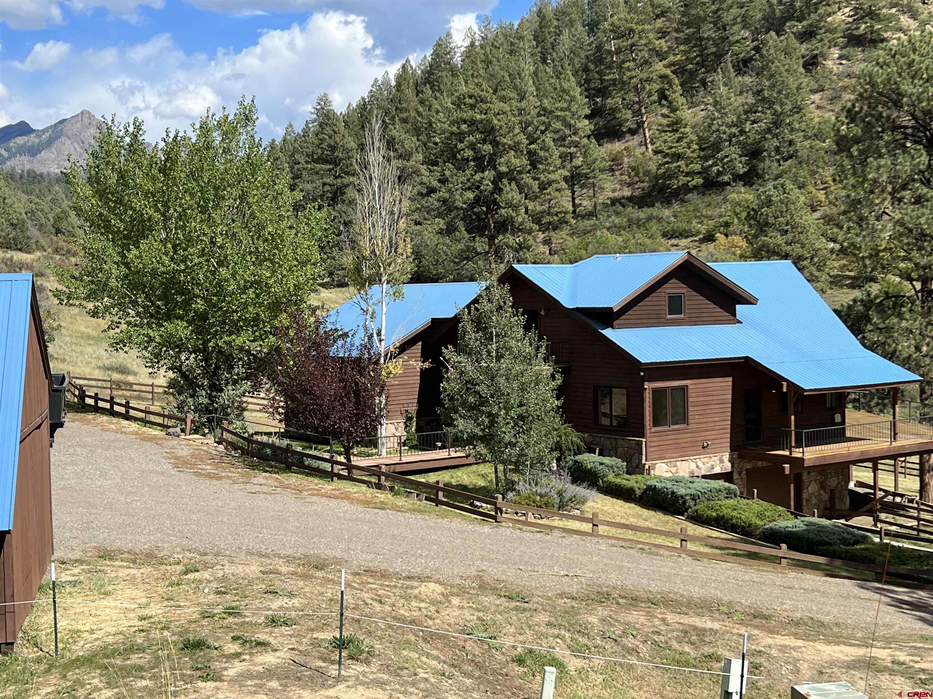101 Brave Court, Pagosa Springs, CO 81147 Listing Photo  6