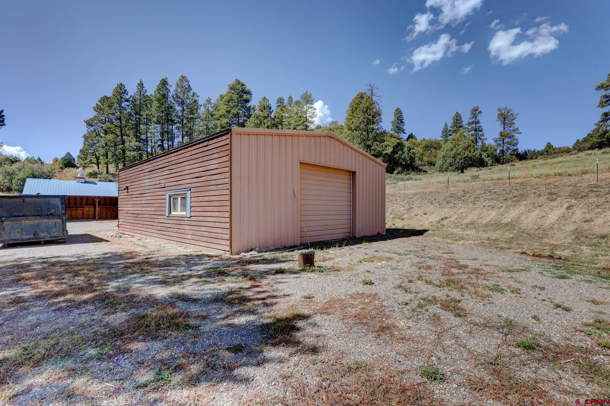 101 Brave Court, Pagosa Springs, CO 81147 Listing Photo  27