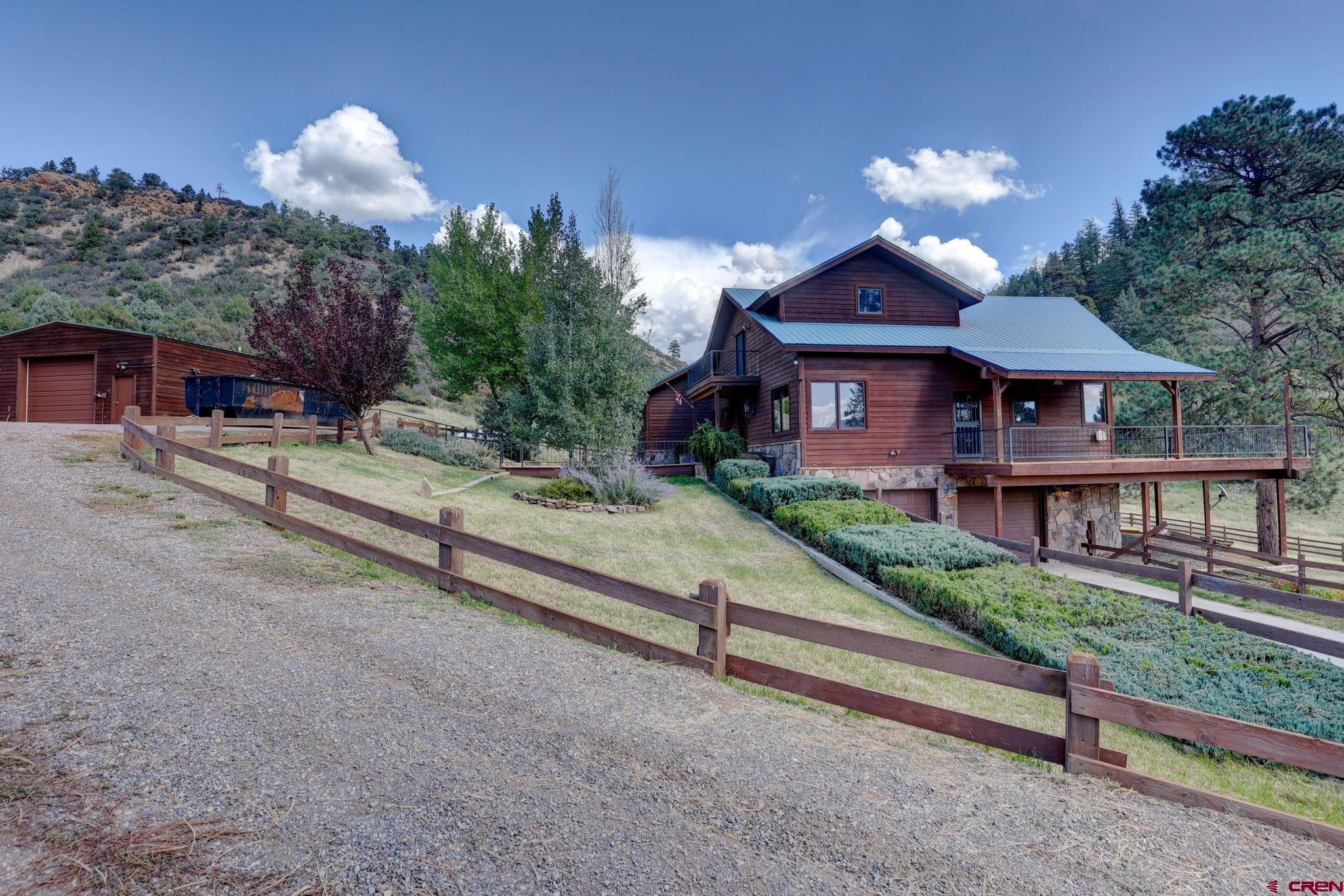 101 Brave Court, Pagosa Springs, CO 81147 Listing Photo  33