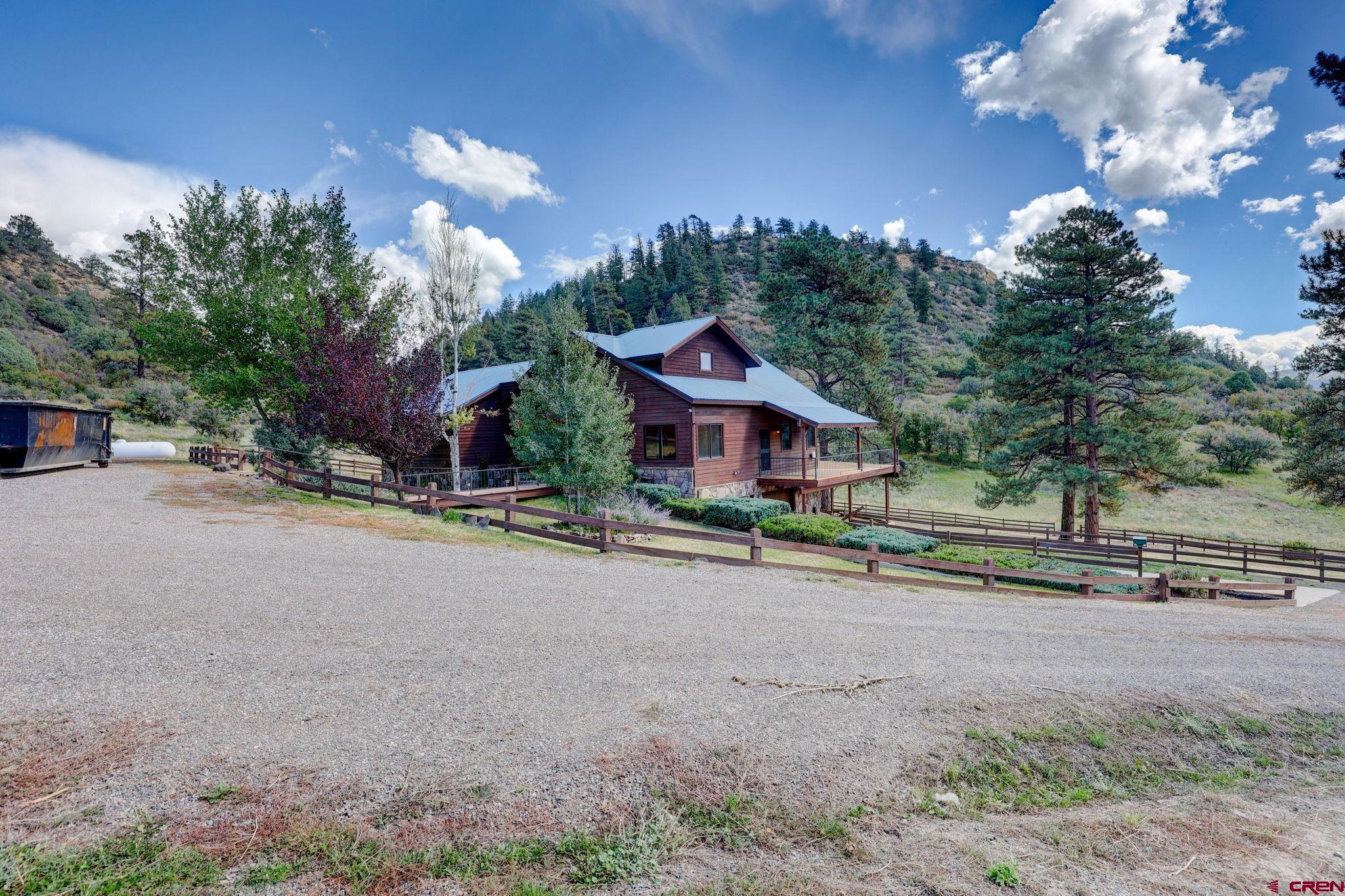 101 Brave Court, Pagosa Springs, CO 81147 Listing Photo  7