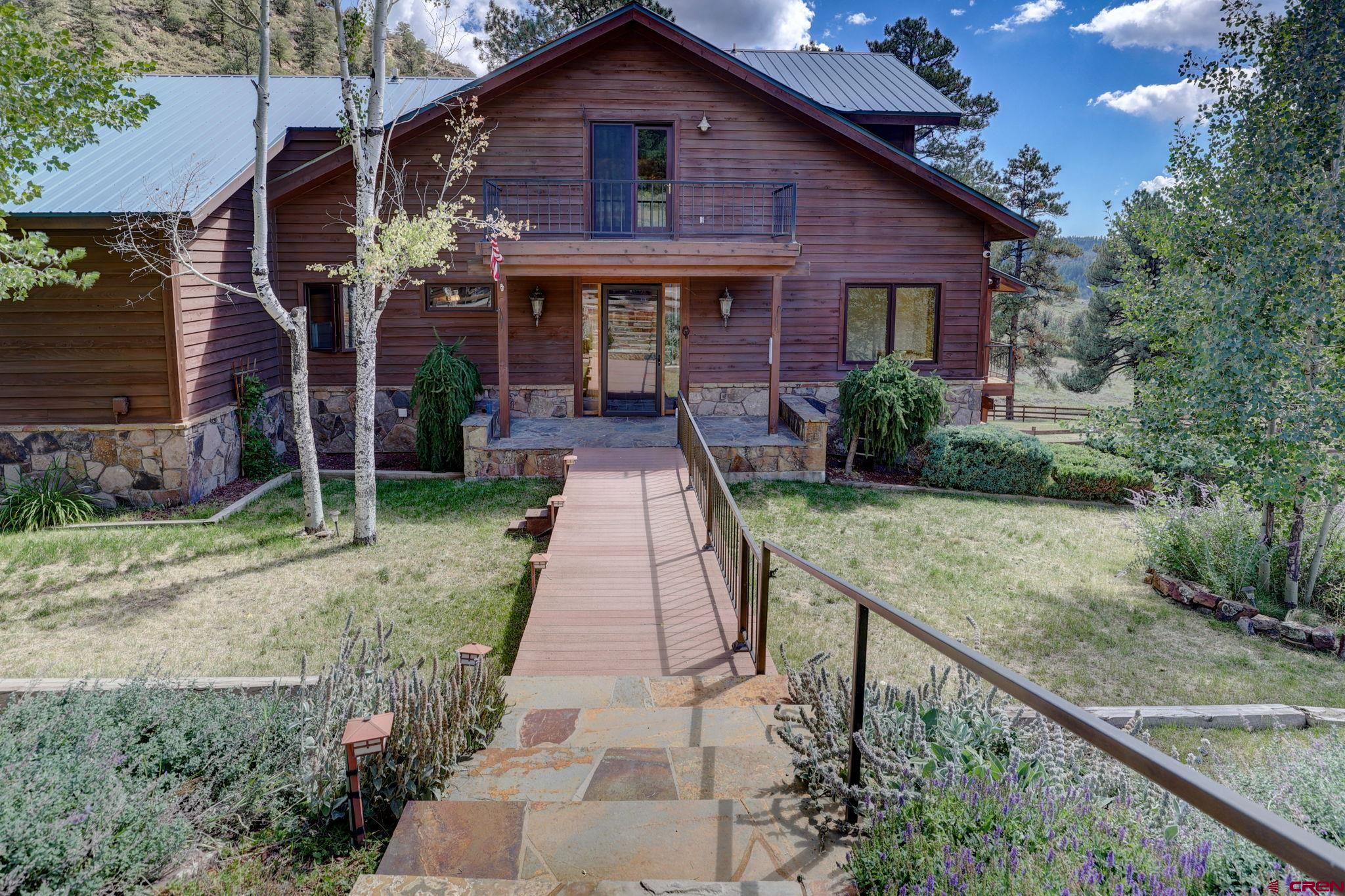 101 Brave Court, Pagosa Springs, CO 81147 Listing Photo  8