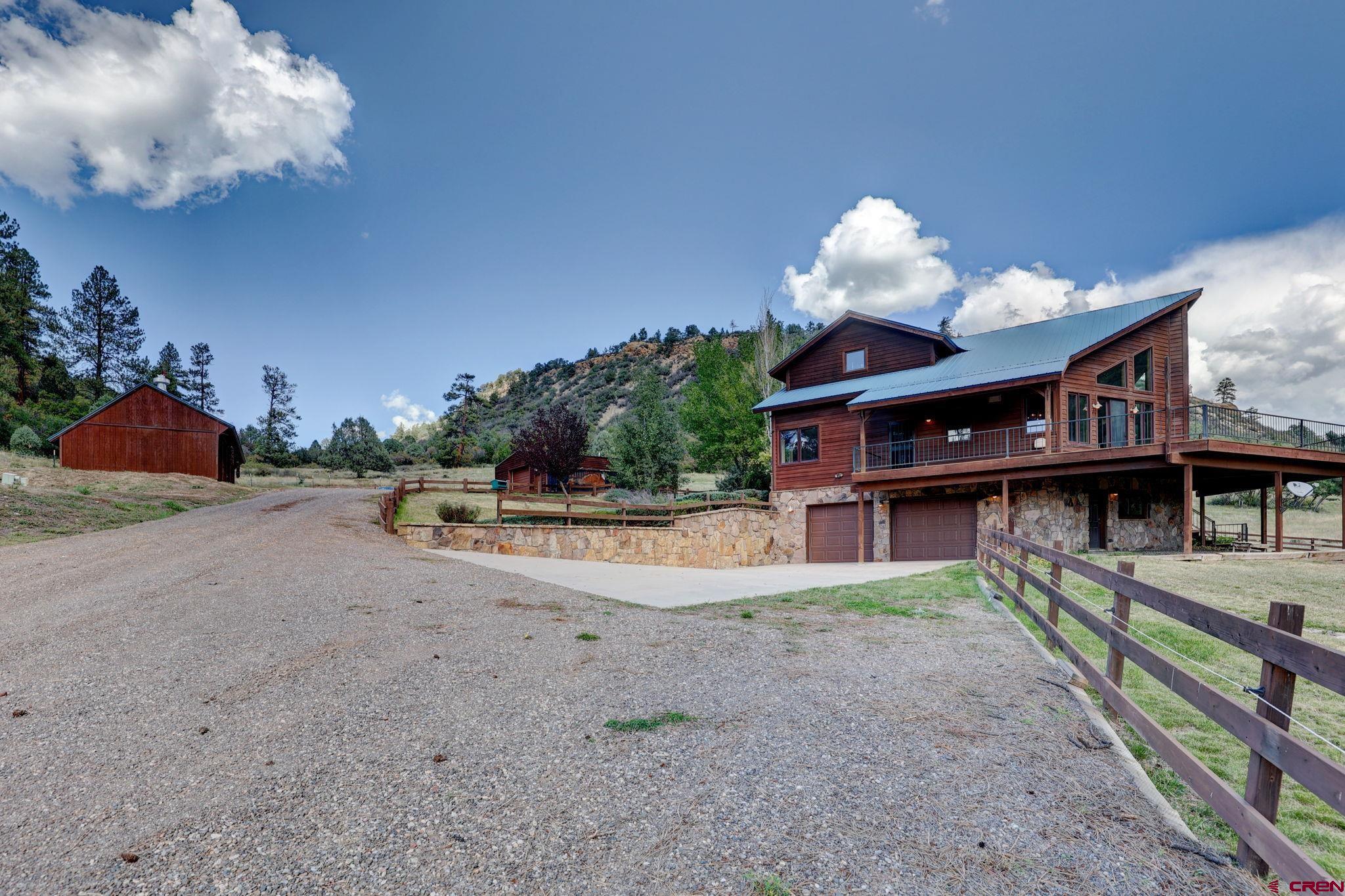 101 Brave Court, Pagosa Springs, CO 81147 Listing Photo  9