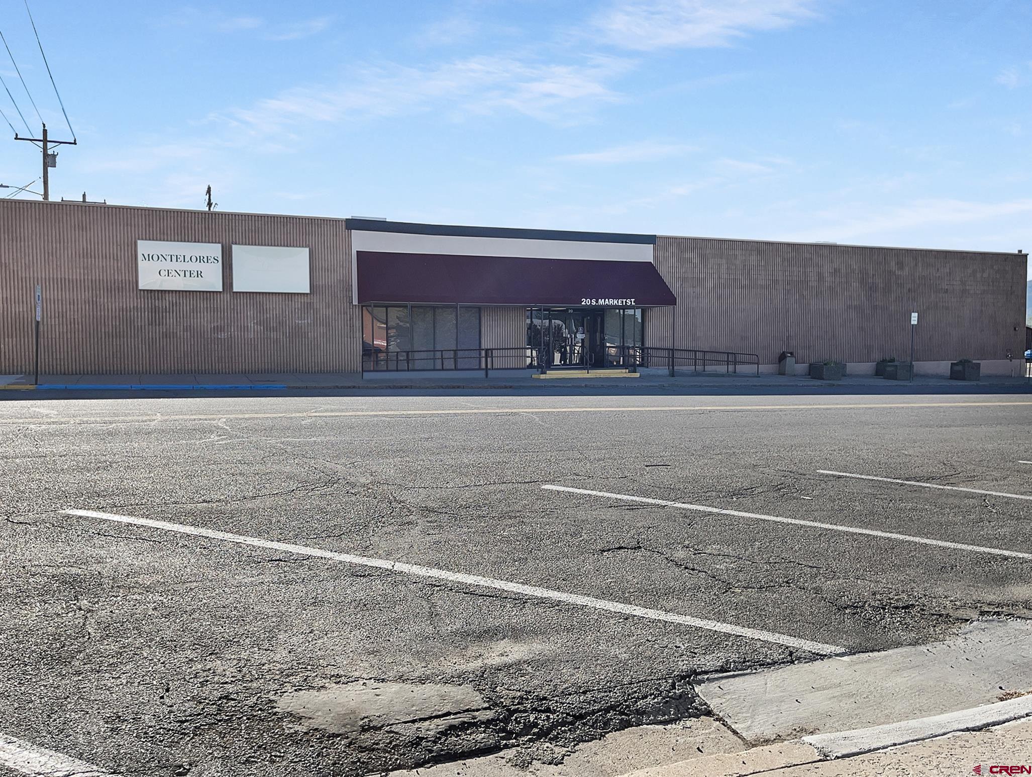 Photo of 20 S Market St in Cortez, CO