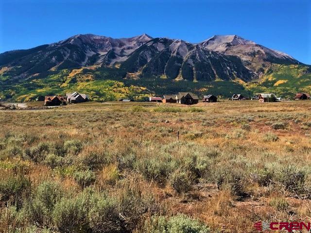 424 N Avion Drive, Crested Butte, CO 81224