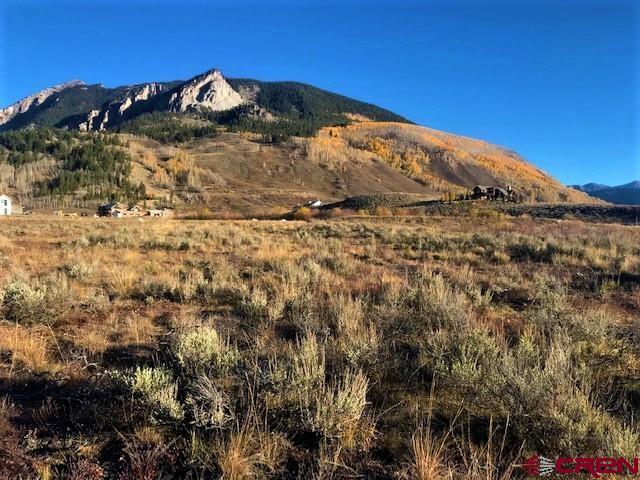102 Lake Drive, Crested Butte, CO 81224