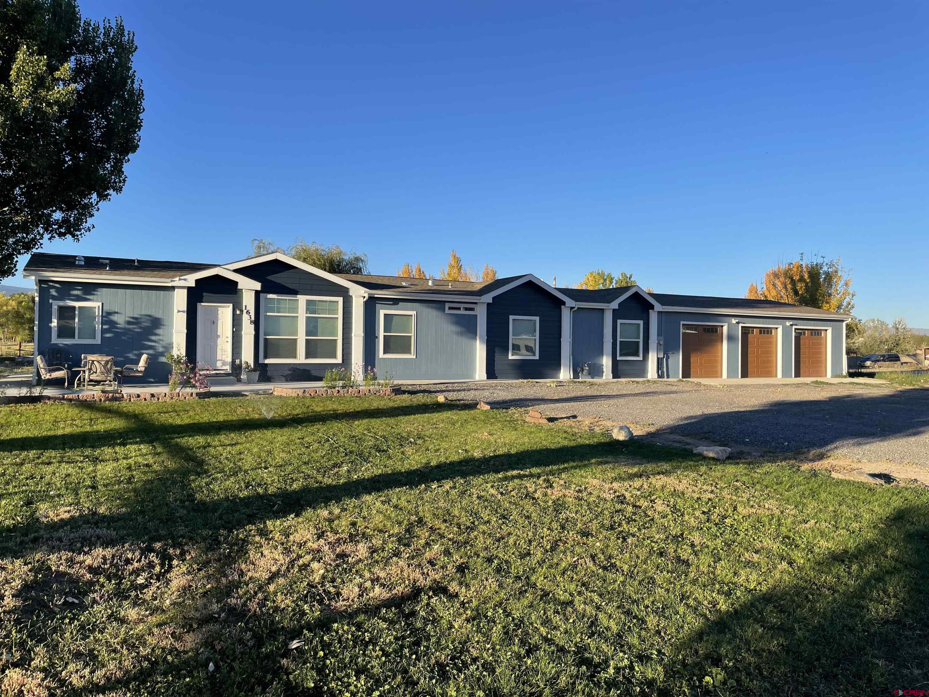 1638 H75 Road, Delta, CO 81416