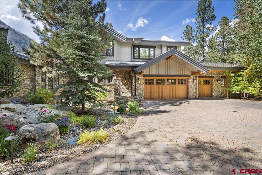 376 Glacier Cliff Drive Durango CO 81301 Active