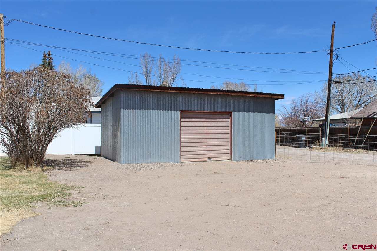 722 Murphy Drive