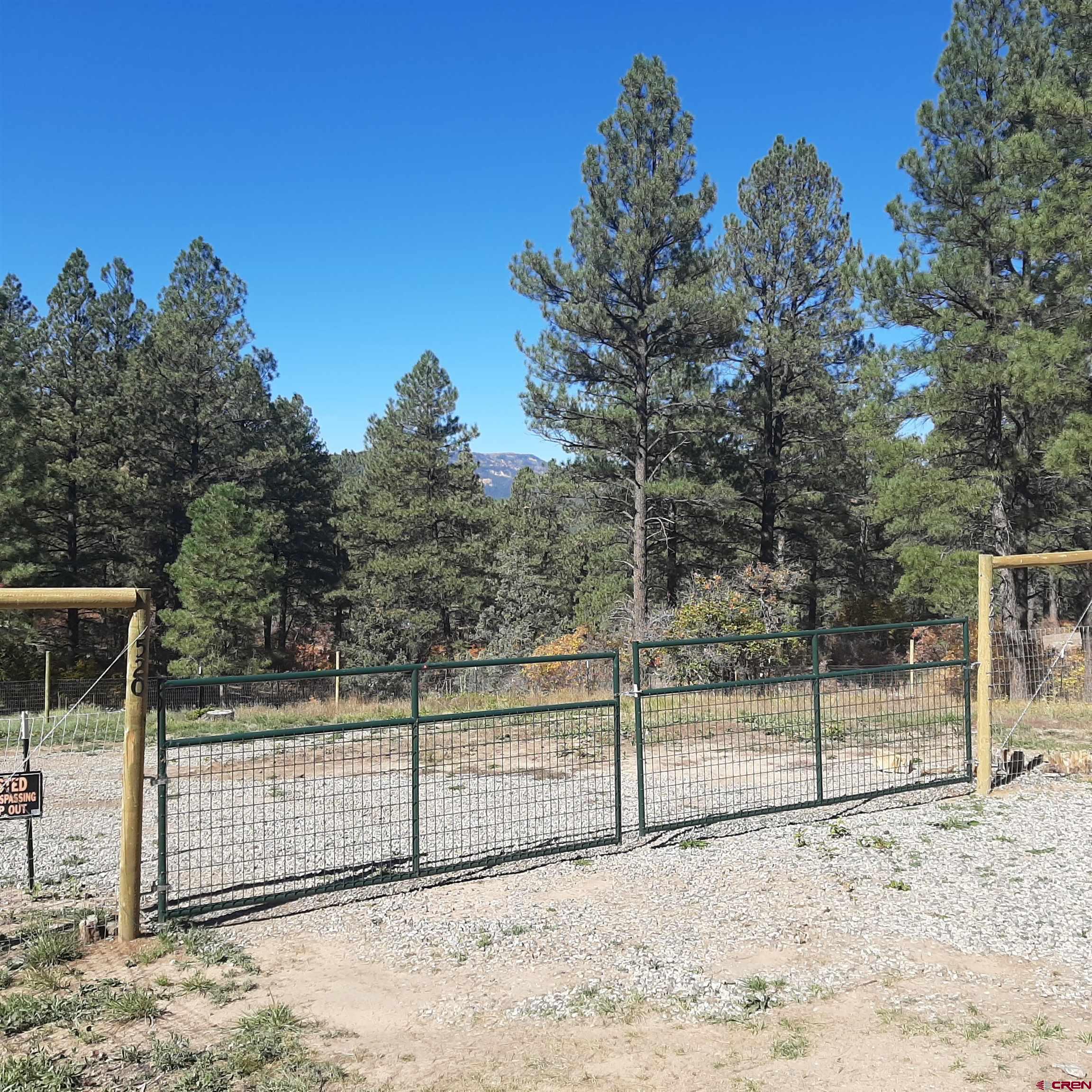 Pagosa Springs Land for Sale Galles Properties