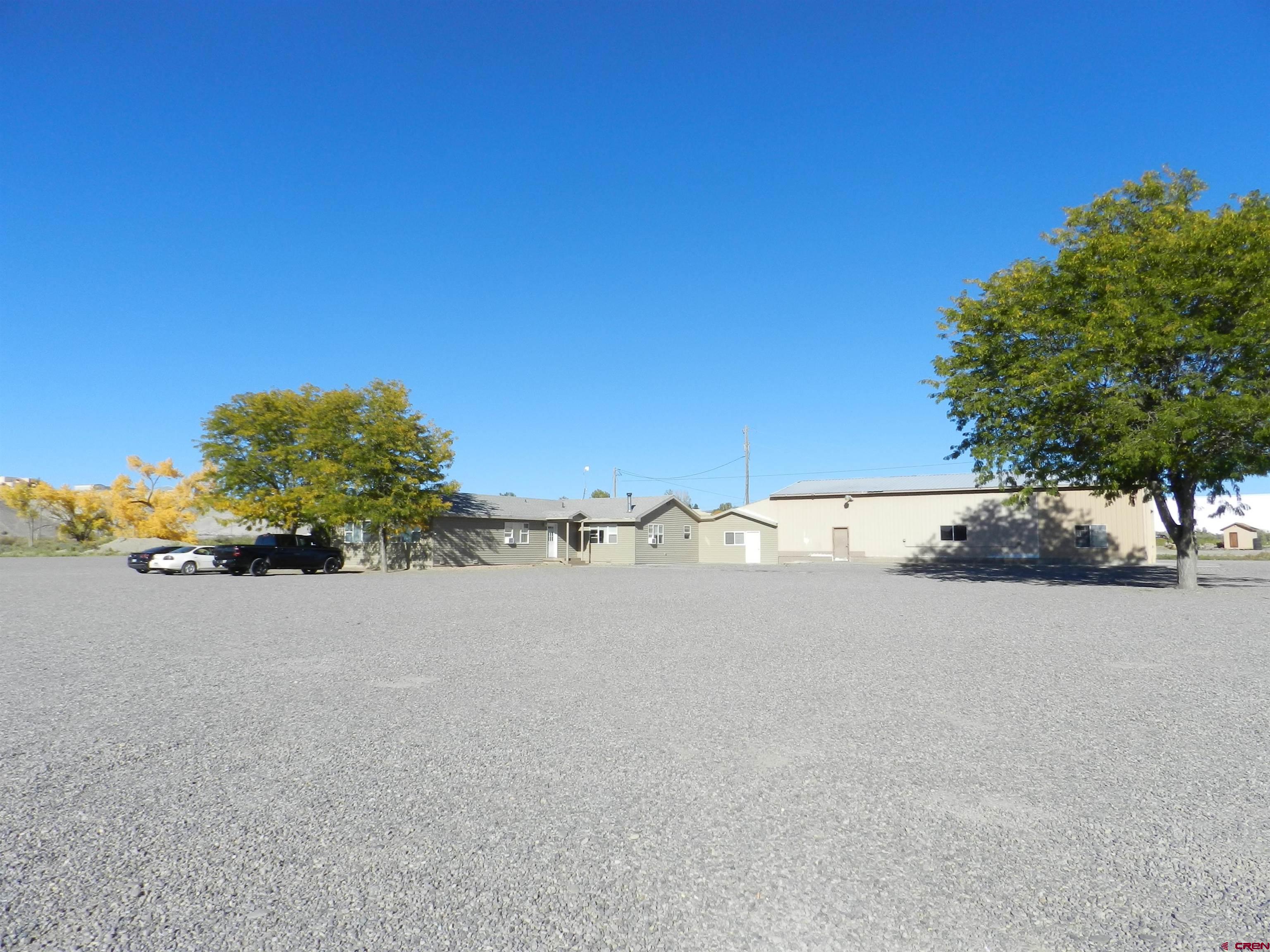 445 KRISTEN COURT MONTROSE CO 81401 Renfrow Realty
