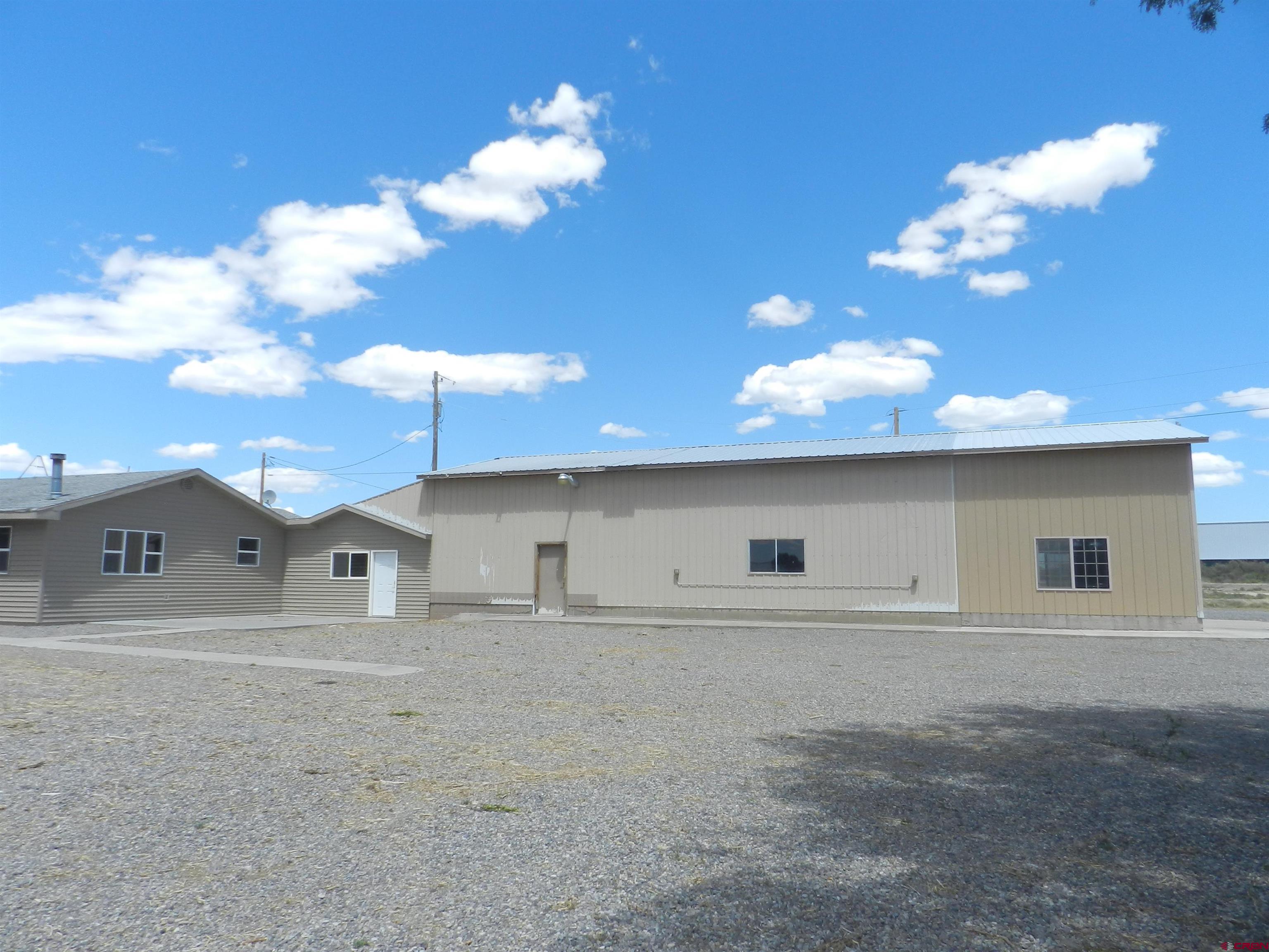 445 KRISTEN COURT MONTROSE CO 81401 Renfrow Realty