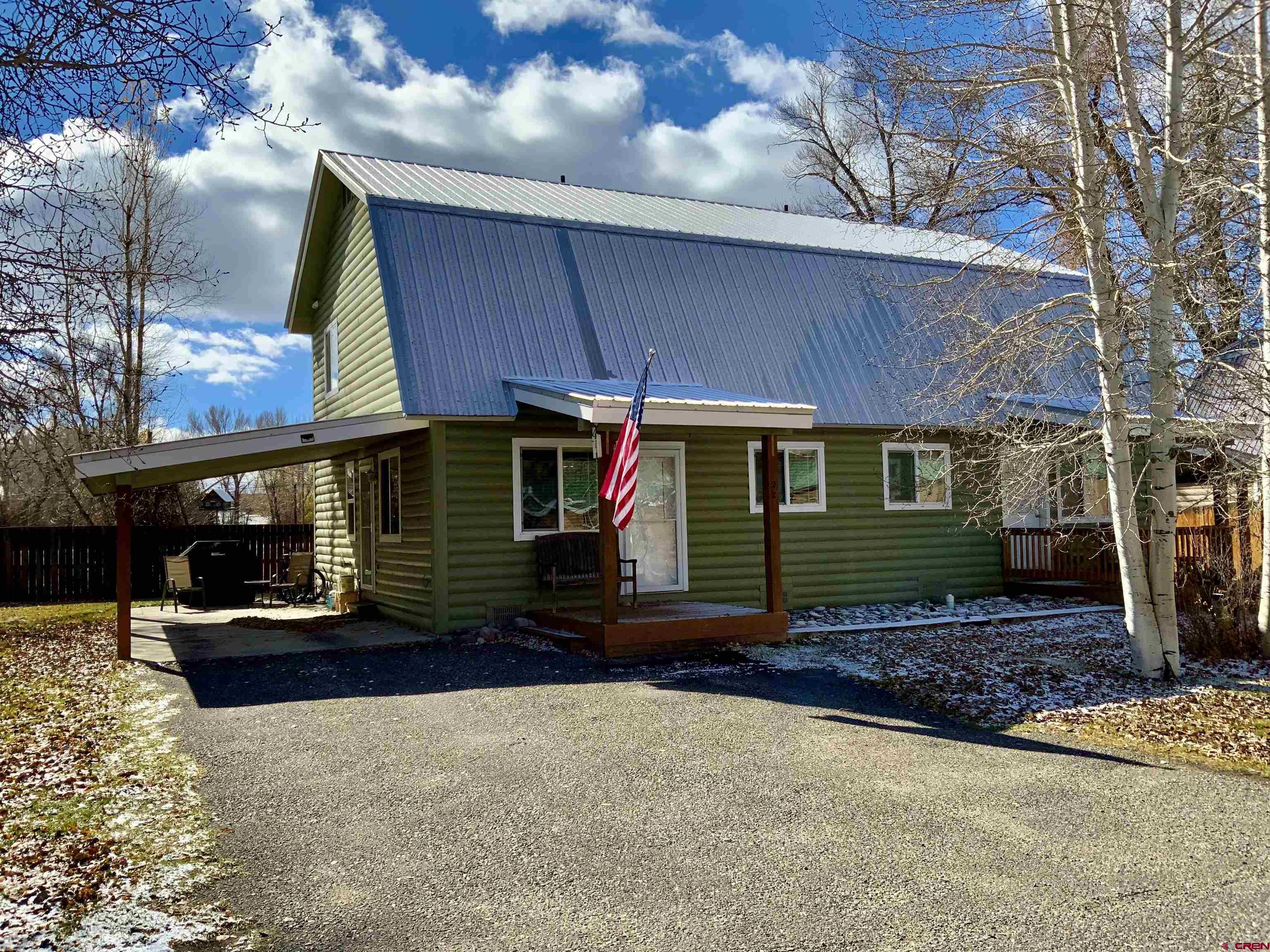 Market Analysis Real Estate in Gunnison, Colorado The Clarke Agency