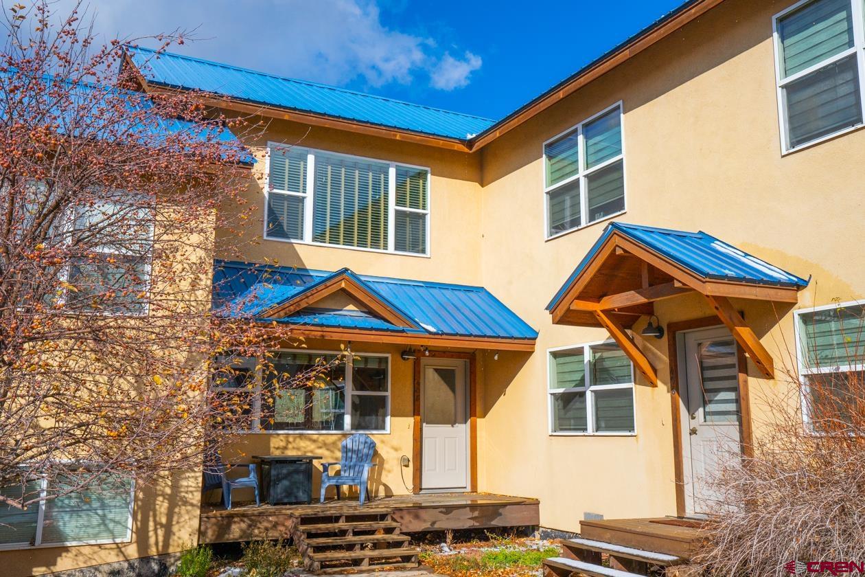 408 N 11TH STREET, GUNNISON, CO 81230 Signature Properties Ebner