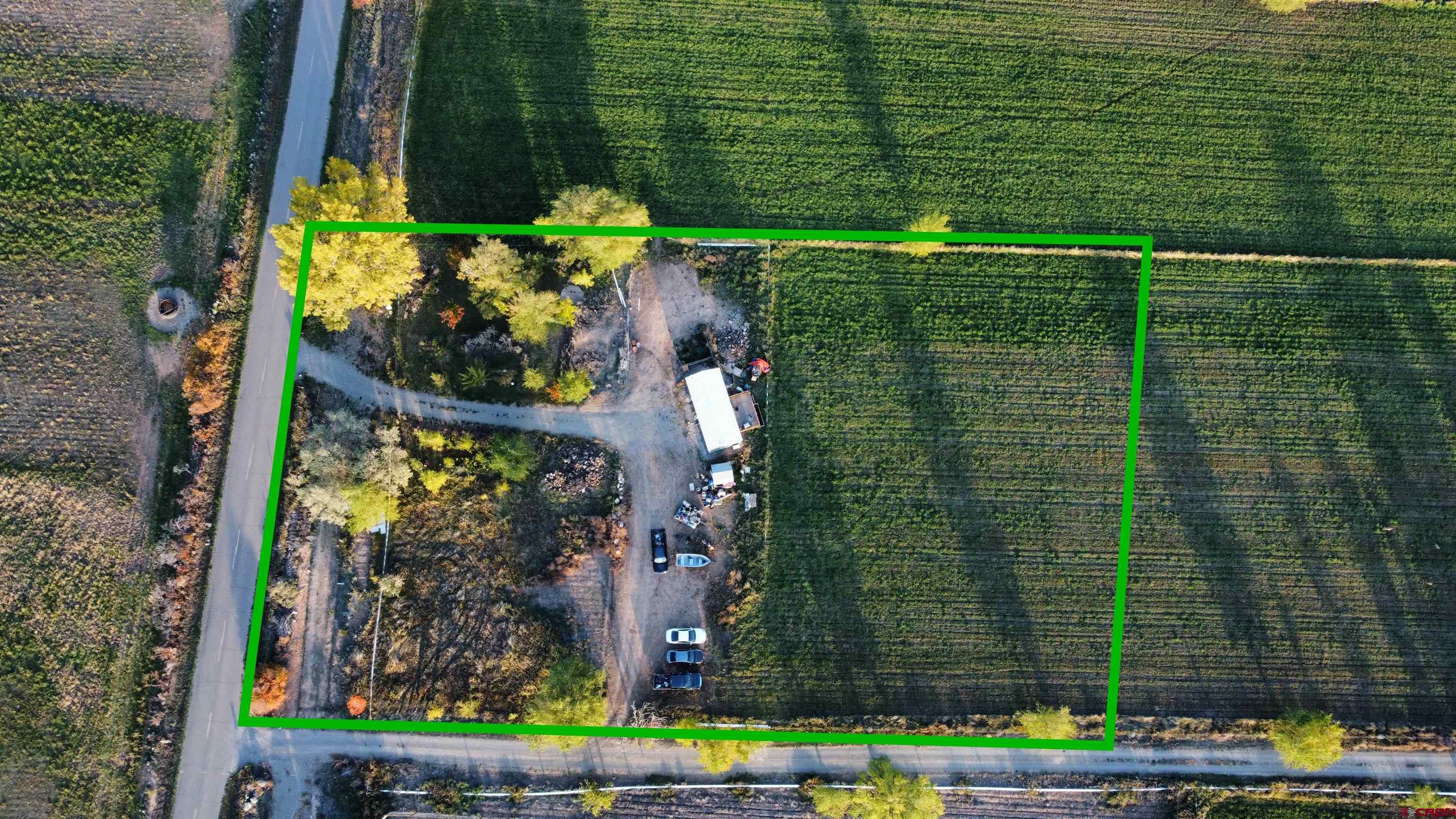 31708 Lazear Road Hotchkiss CO 81419 Active