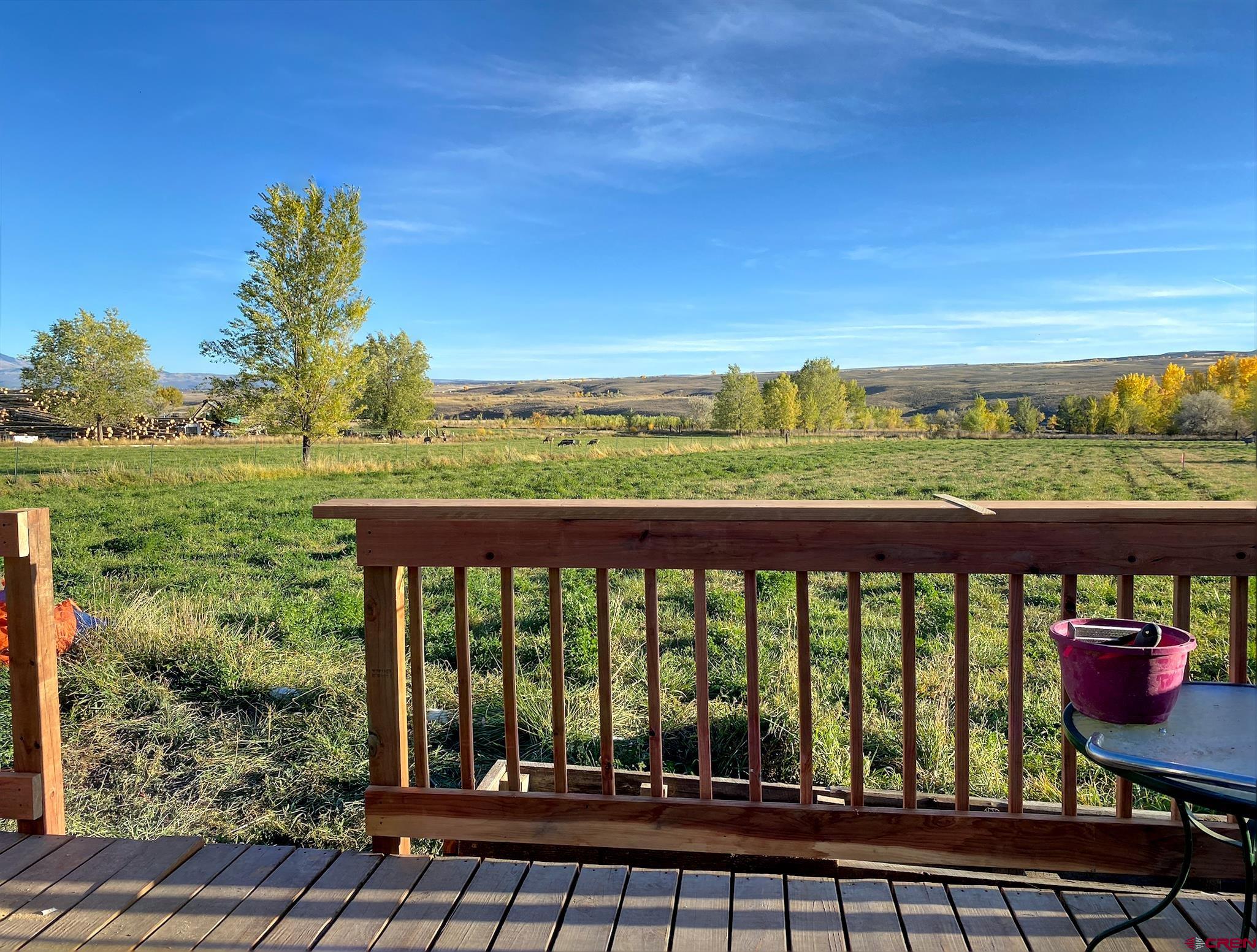31708 Lazear Road Hotchkiss CO 81419 Sold