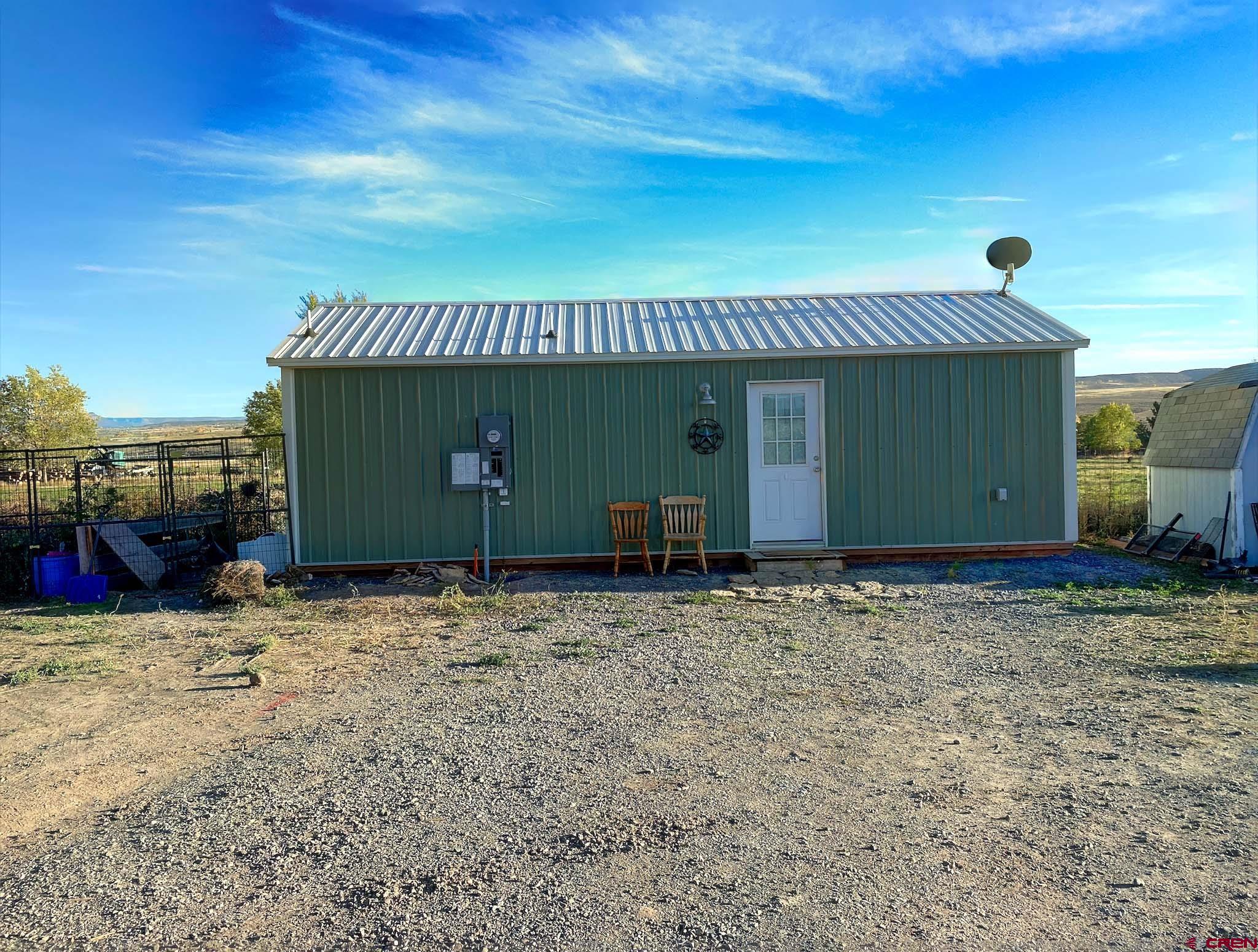 31708 Lazear Road Hotchkiss CO 81419 Sold