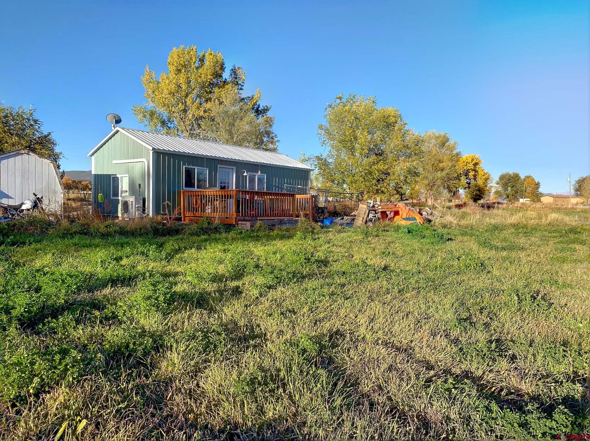 31708 Lazear Road Hotchkiss CO 81419 Sold