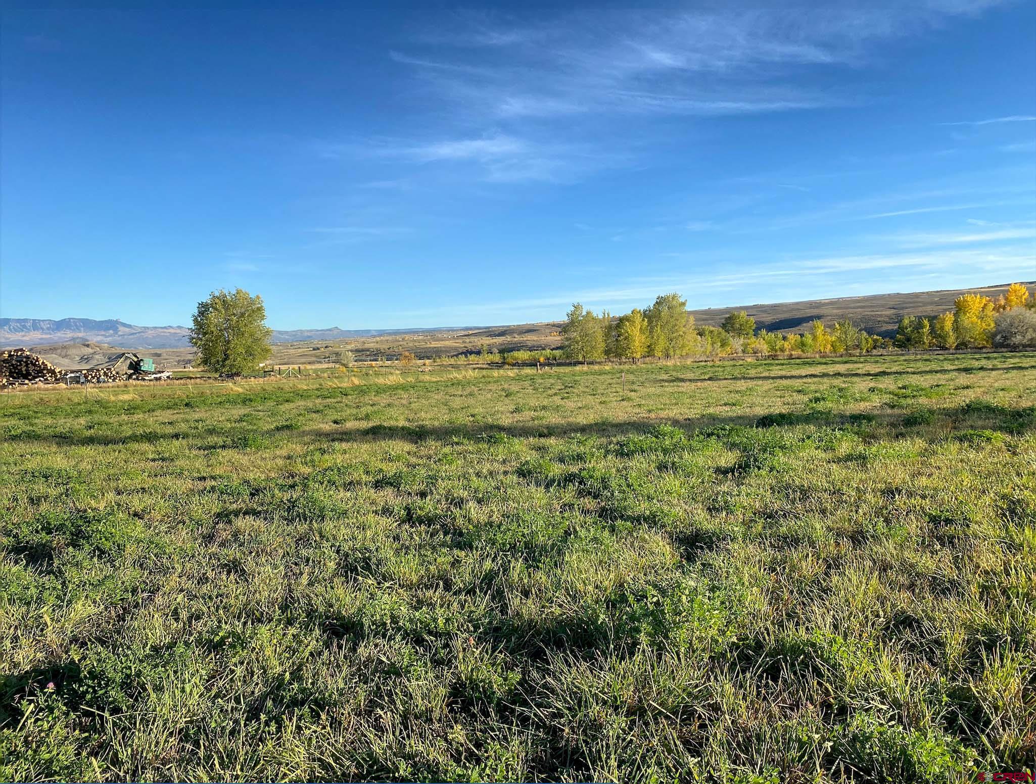 31708 Lazear Road Hotchkiss CO 81419 Sold