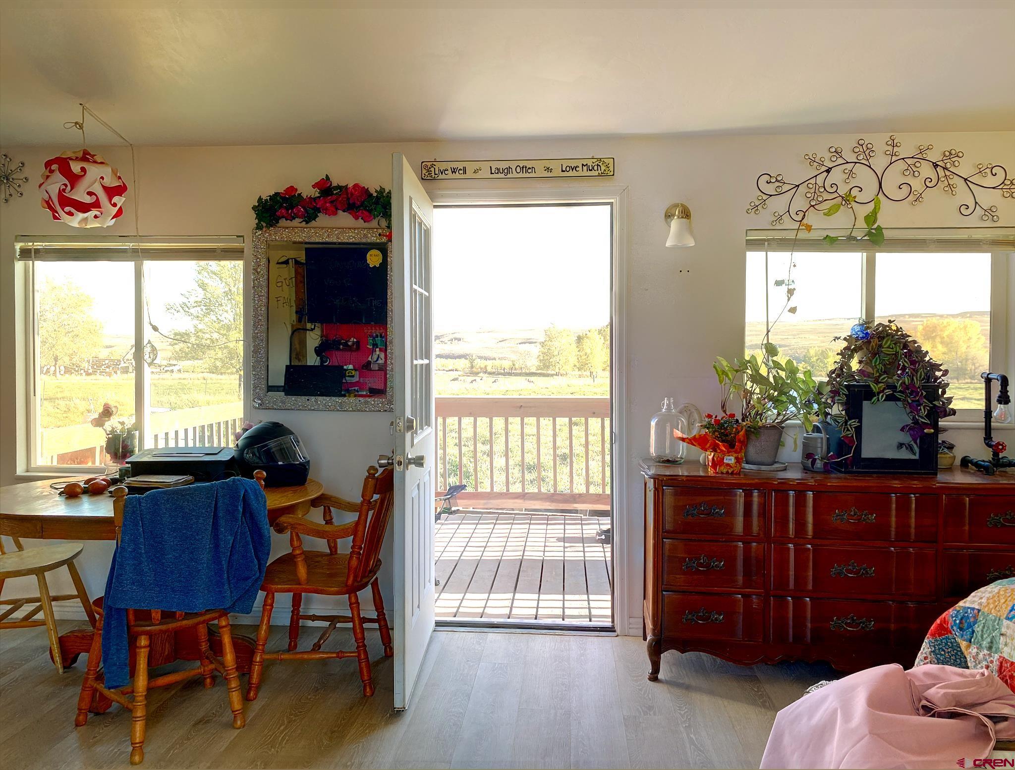 31708 Lazear Road Hotchkiss CO 81419 Sold
