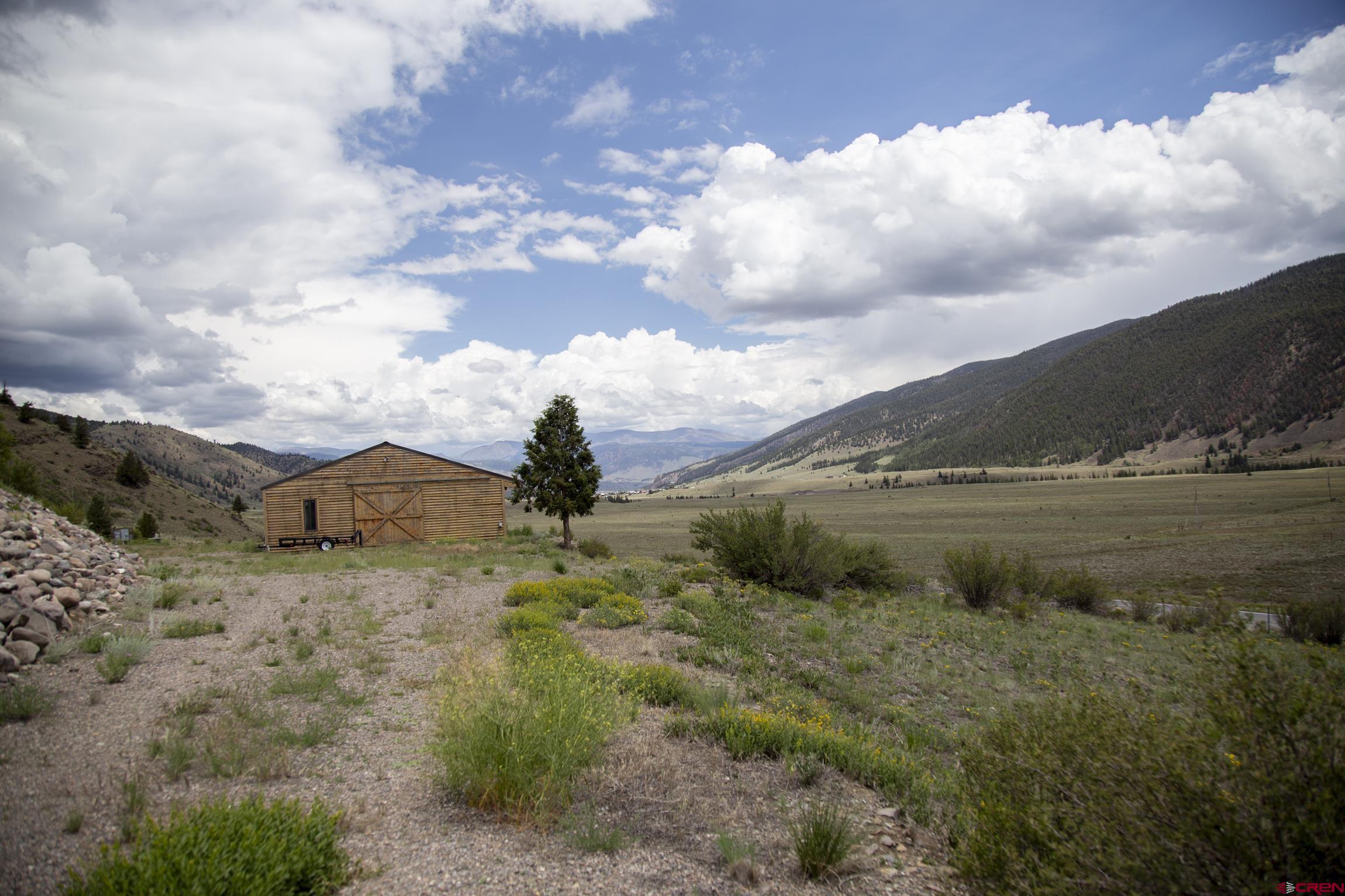 Photo of 32050 Hwy 149 in Creede, CO